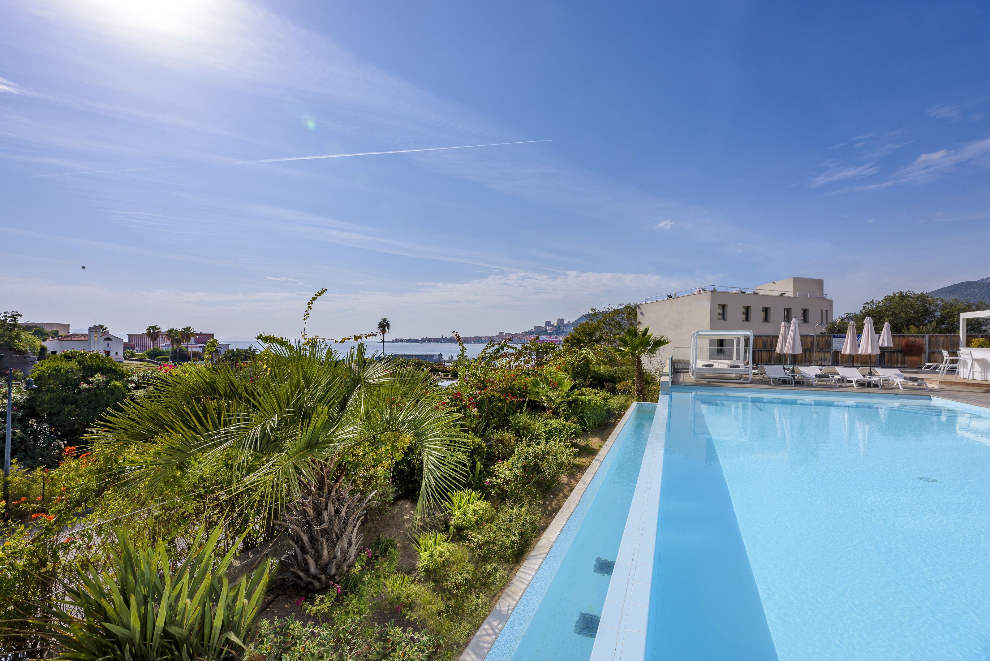 Best Western Plus Ajaccio Amiraute Hotel & Residence Best Western Plus Ajaccio Amiraute Hotel & Residence