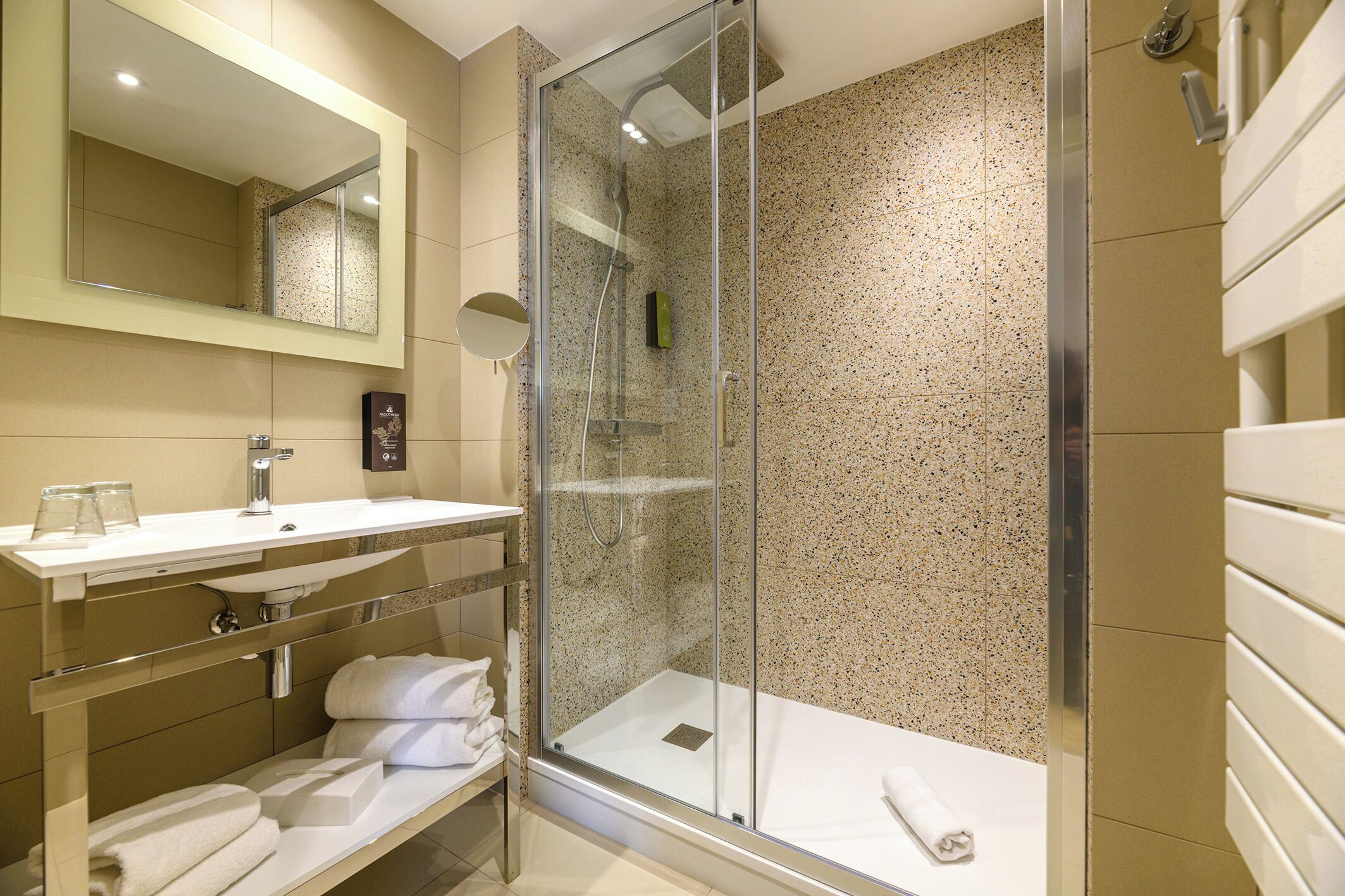 Best Western Plus Ajaccio Amiraute Hotel & Residence Best Western Plus Ajaccio Amiraute Hotel & Residence