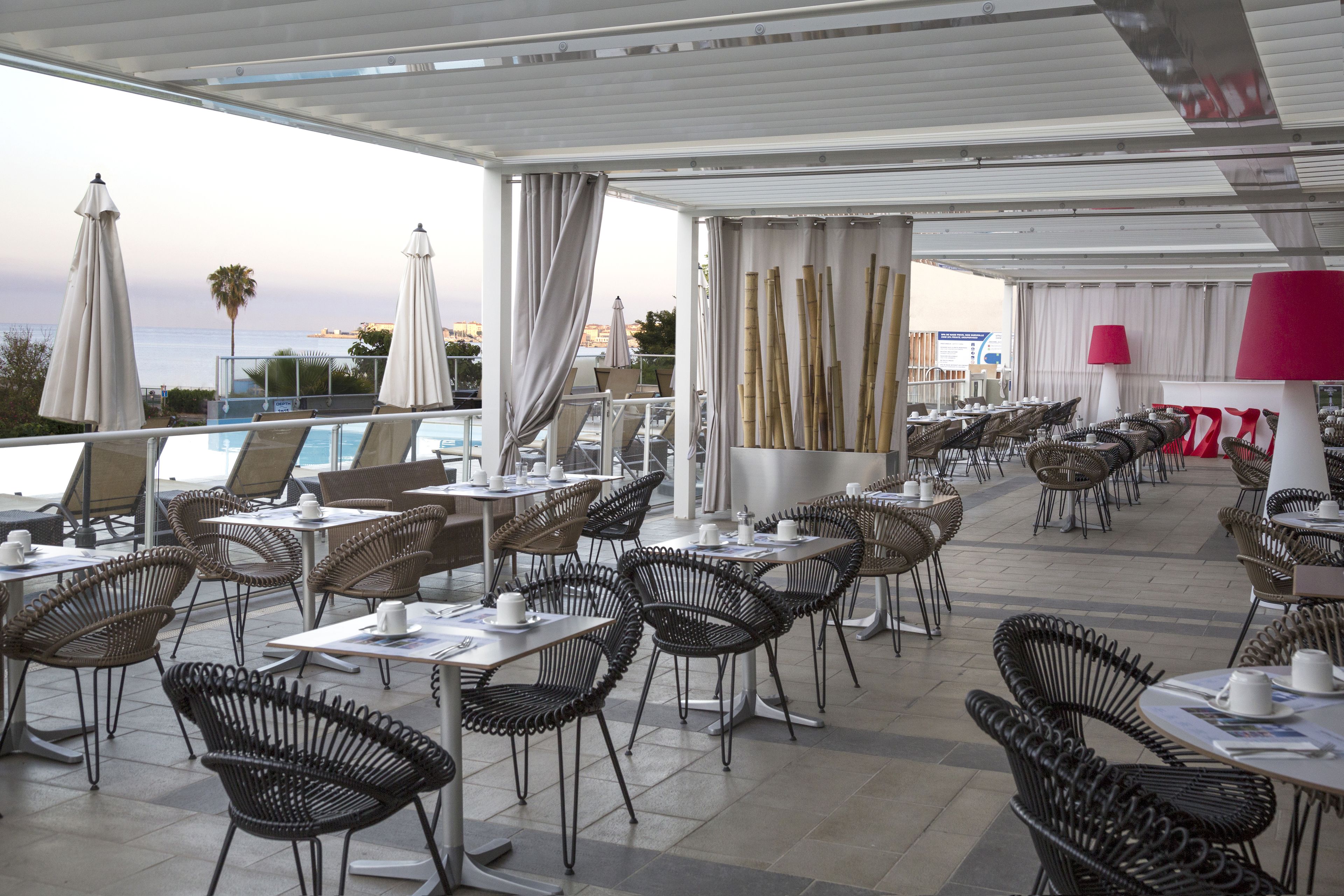 Best Western Plus Ajaccio Amiraute Hotel & Residence Best Western Plus Ajaccio Amiraute Hotel & Residence