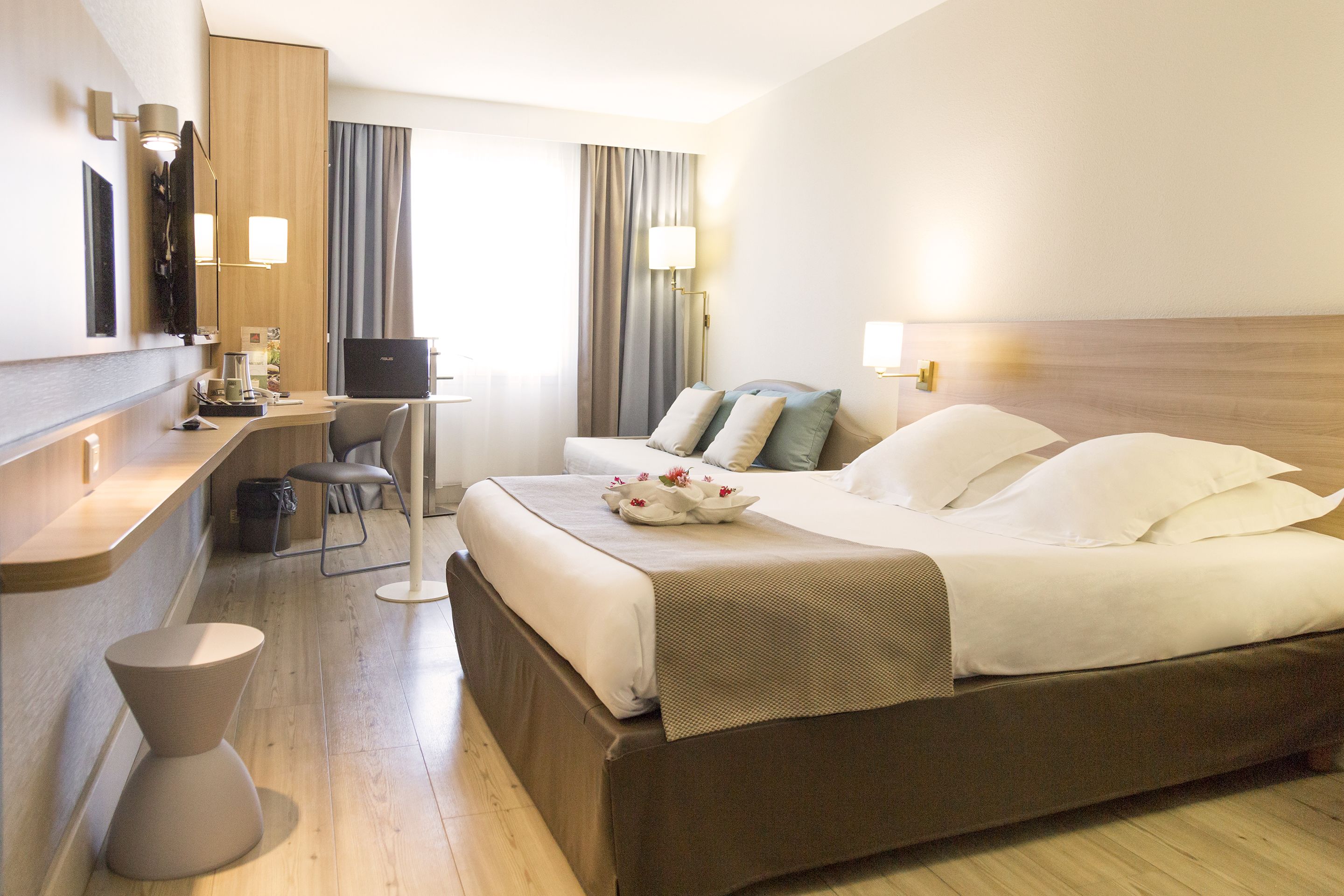 Best Western Plus Ajaccio Amiraute Hotel & Residence Best Western Plus Ajaccio Amiraute Hotel & Residence