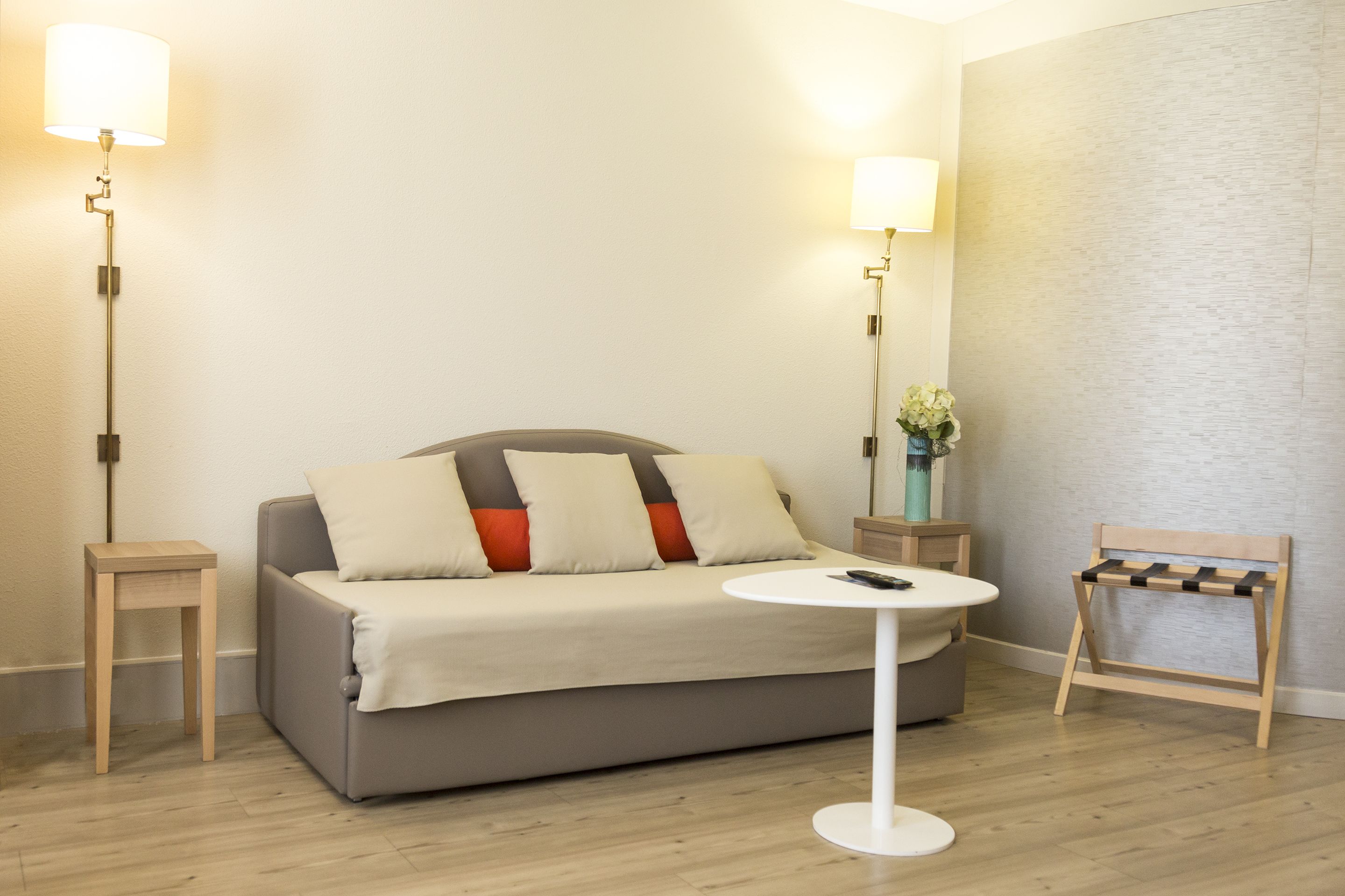 Best Western Plus Ajaccio Amiraute Hotel & Residence Best Western Plus Ajaccio Amiraute Hotel & Residence
