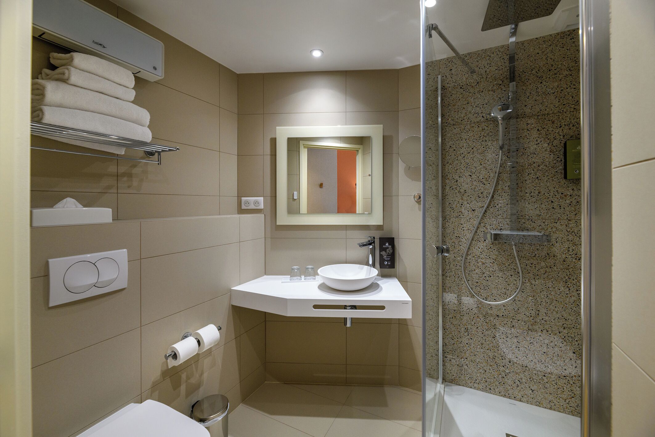 Best Western Plus Ajaccio Amiraute Hotel & Residence Best Western Plus Ajaccio Amiraute Hotel & Residence