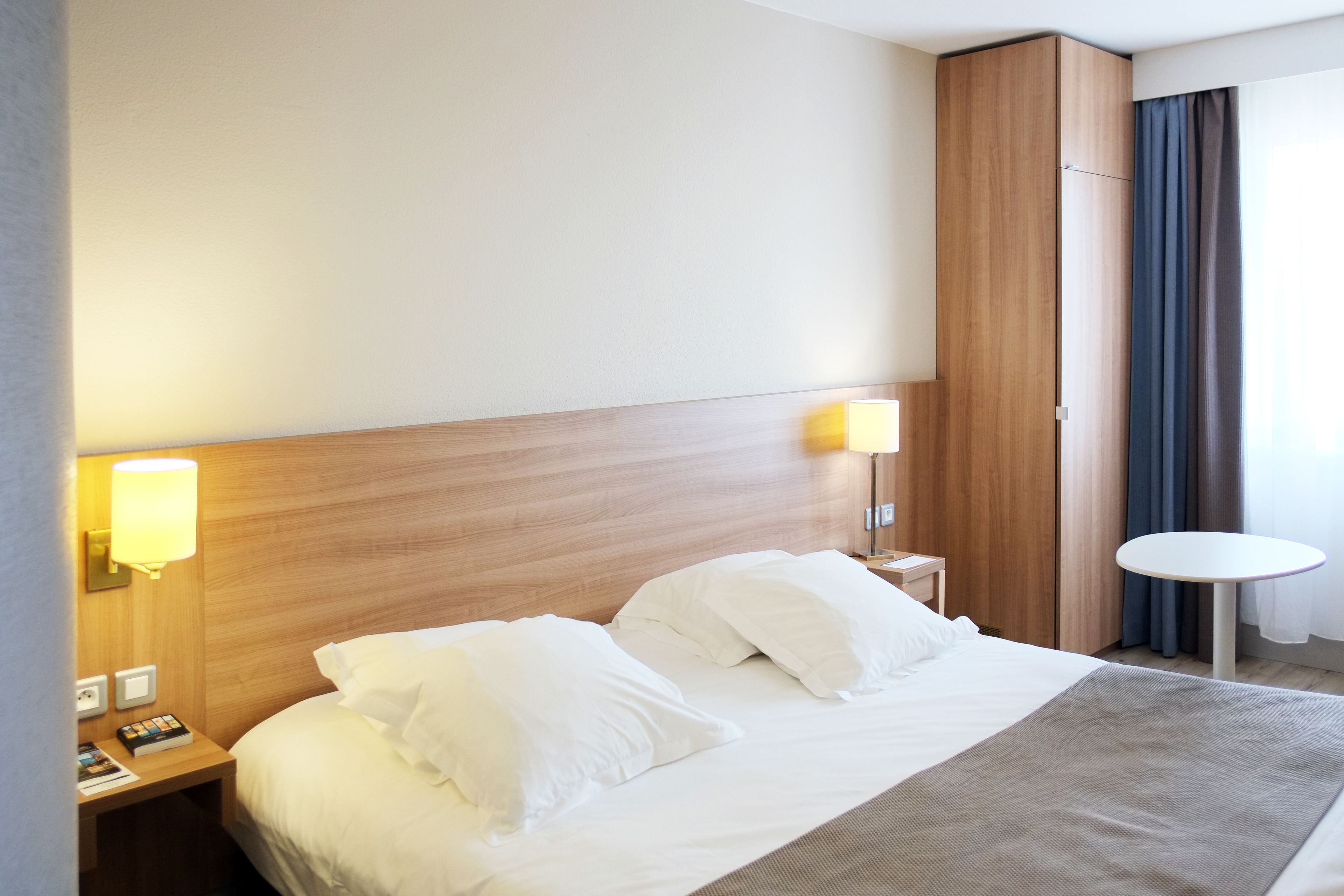 Best Western Plus Ajaccio Amiraute Hotel & Residence Best Western Plus Ajaccio Amiraute Hotel & Residence