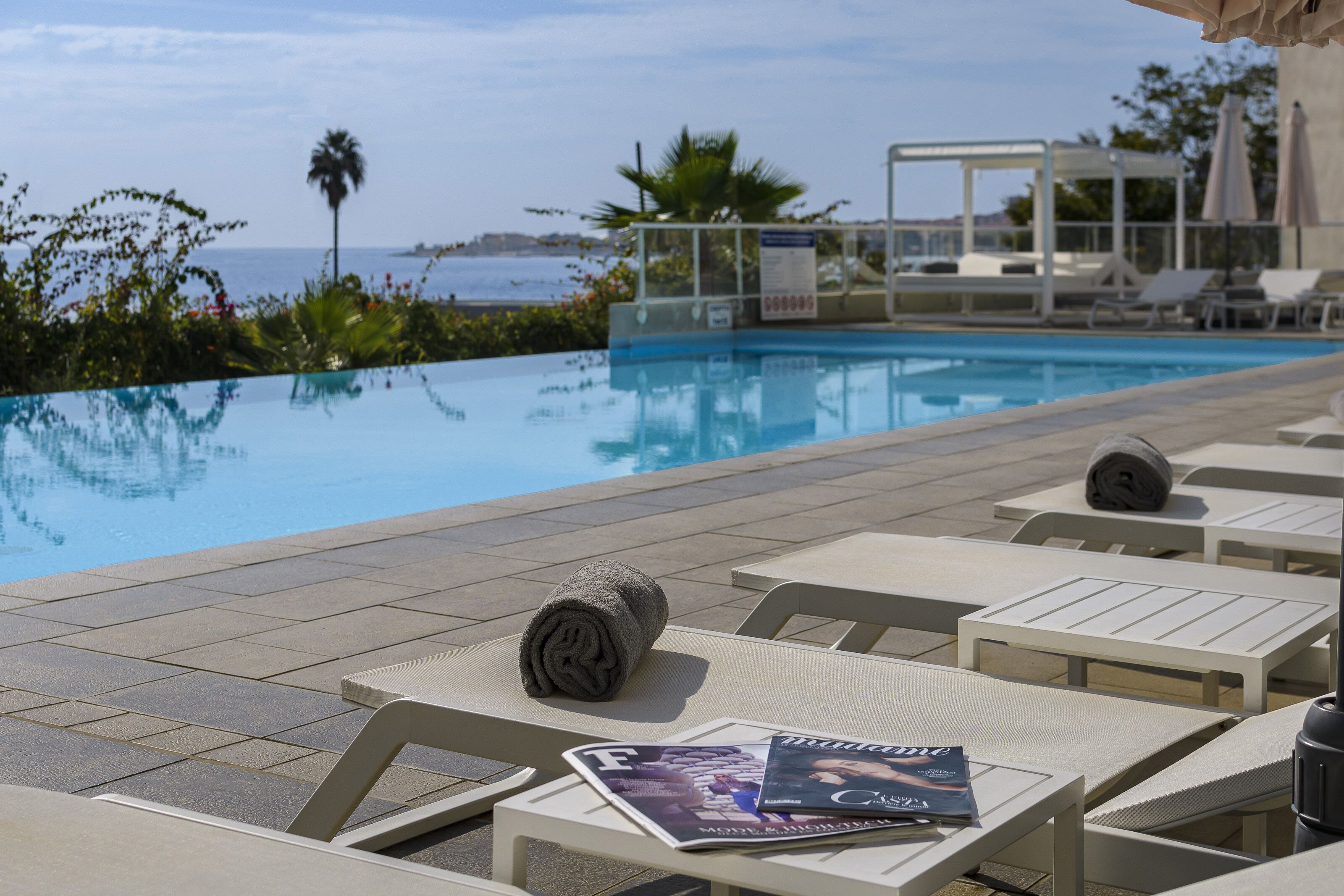 Best Western Plus Ajaccio Amiraute Hotel & Residence Best Western Plus Ajaccio Amiraute Hotel & Residence
