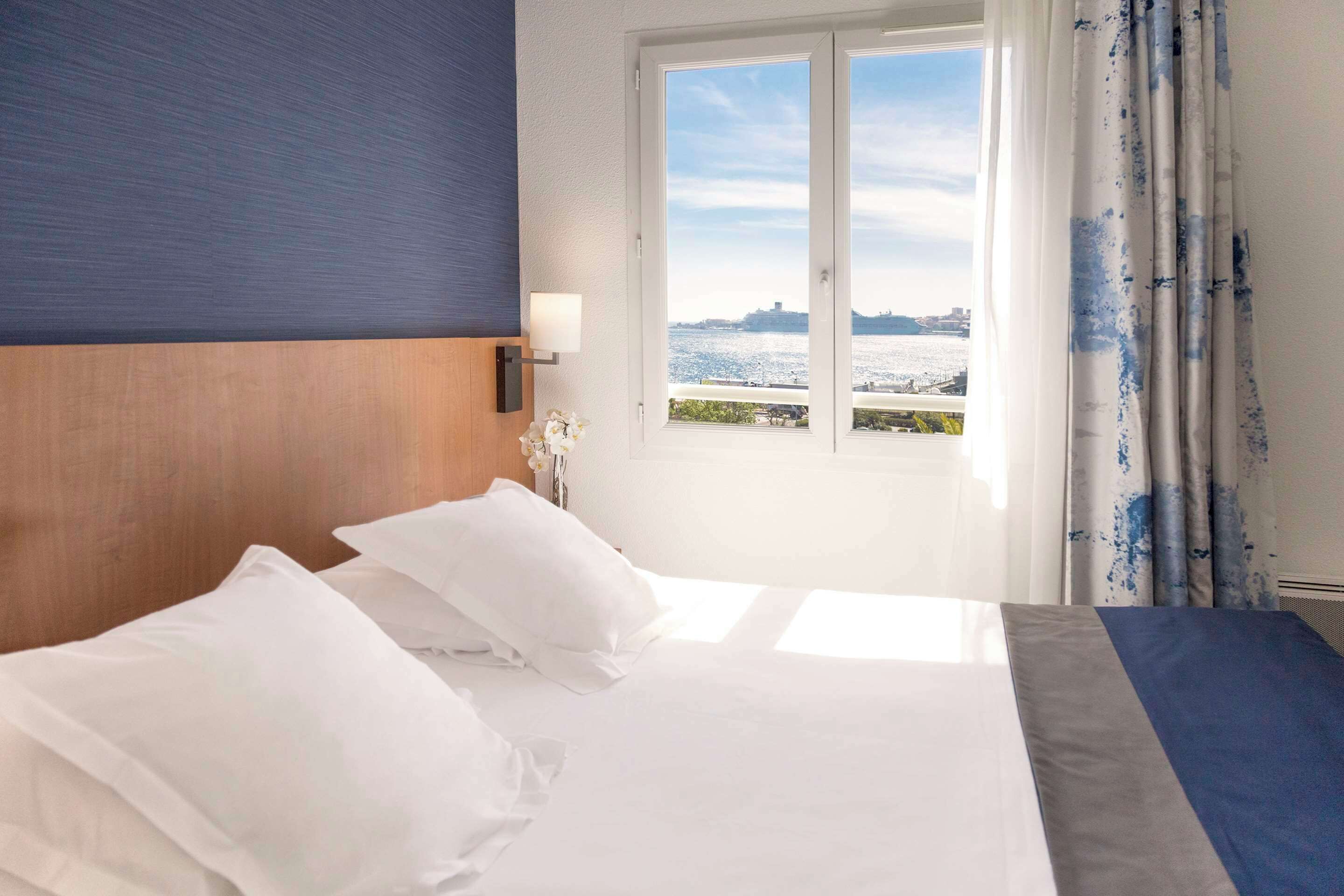 Best Western Plus Ajaccio Amiraute Hotel & Residence Best Western Plus Ajaccio Amiraute Hotel & Residence