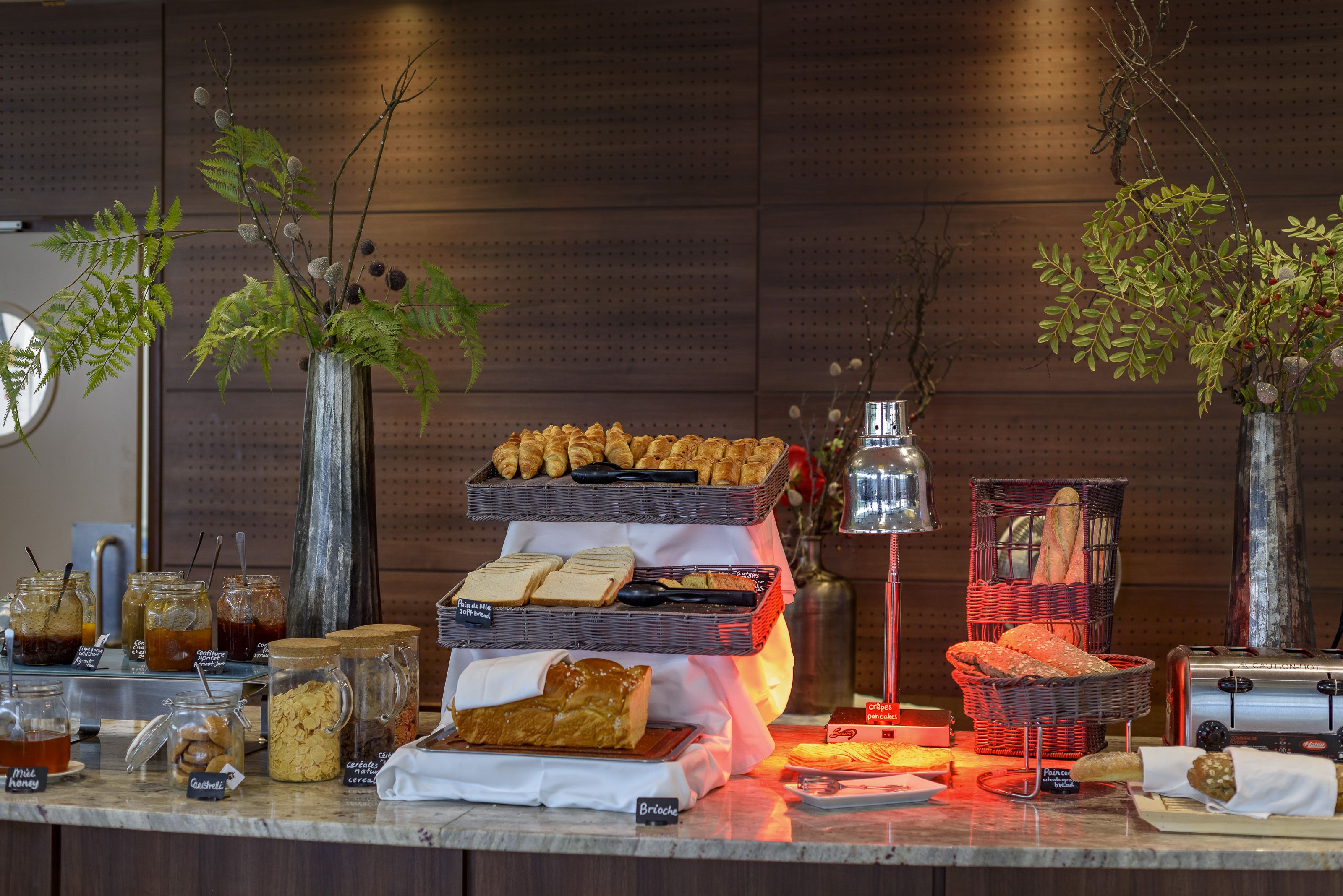 Best Western Plus Ajaccio Amiraute Hotel & Residence Best Western Plus Ajaccio Amiraute Hotel & Residence