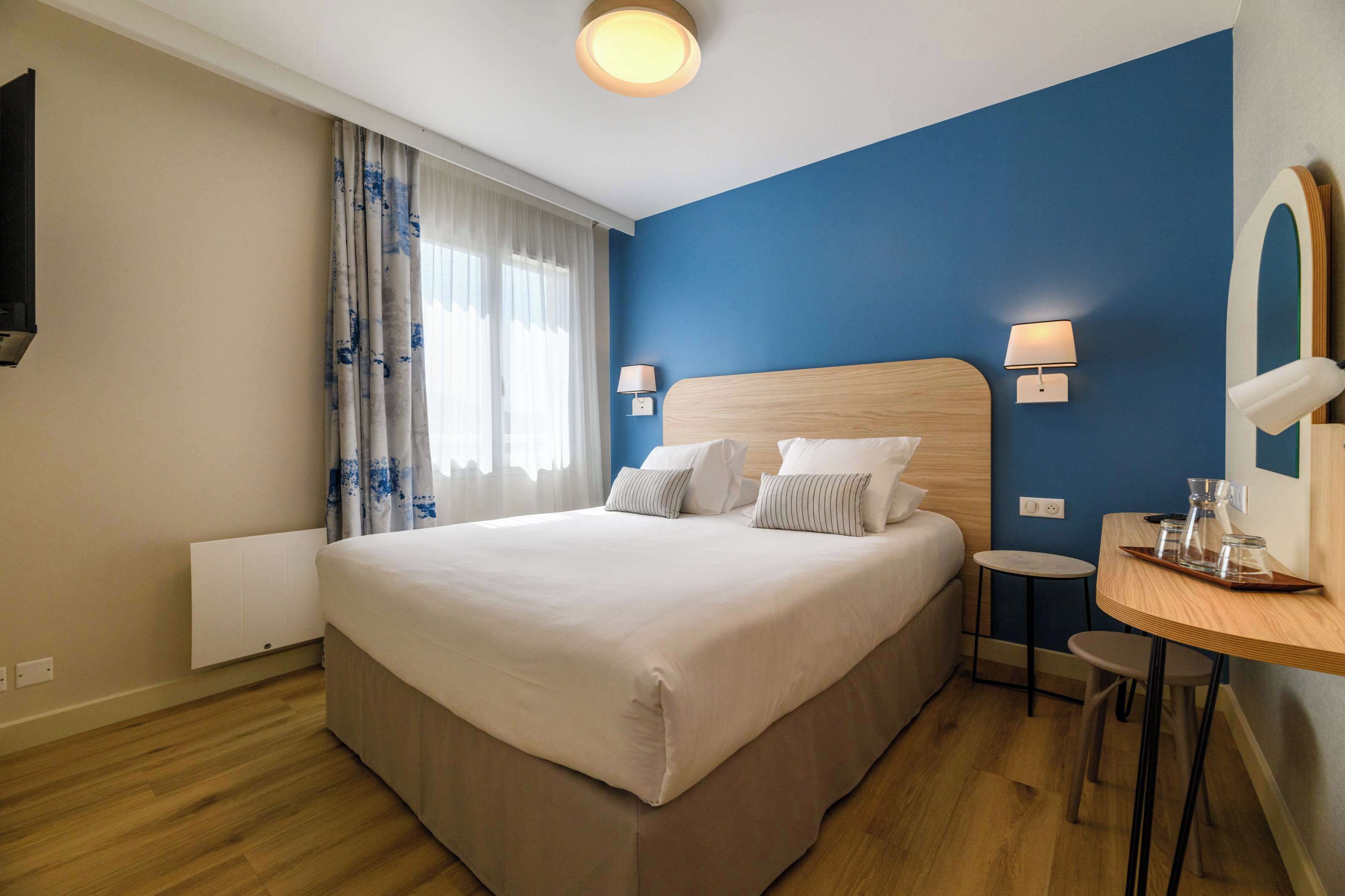 Best Western Plus Ajaccio Amiraute Hotel & Residence Best Western Plus Ajaccio Amiraute Hotel & Residence