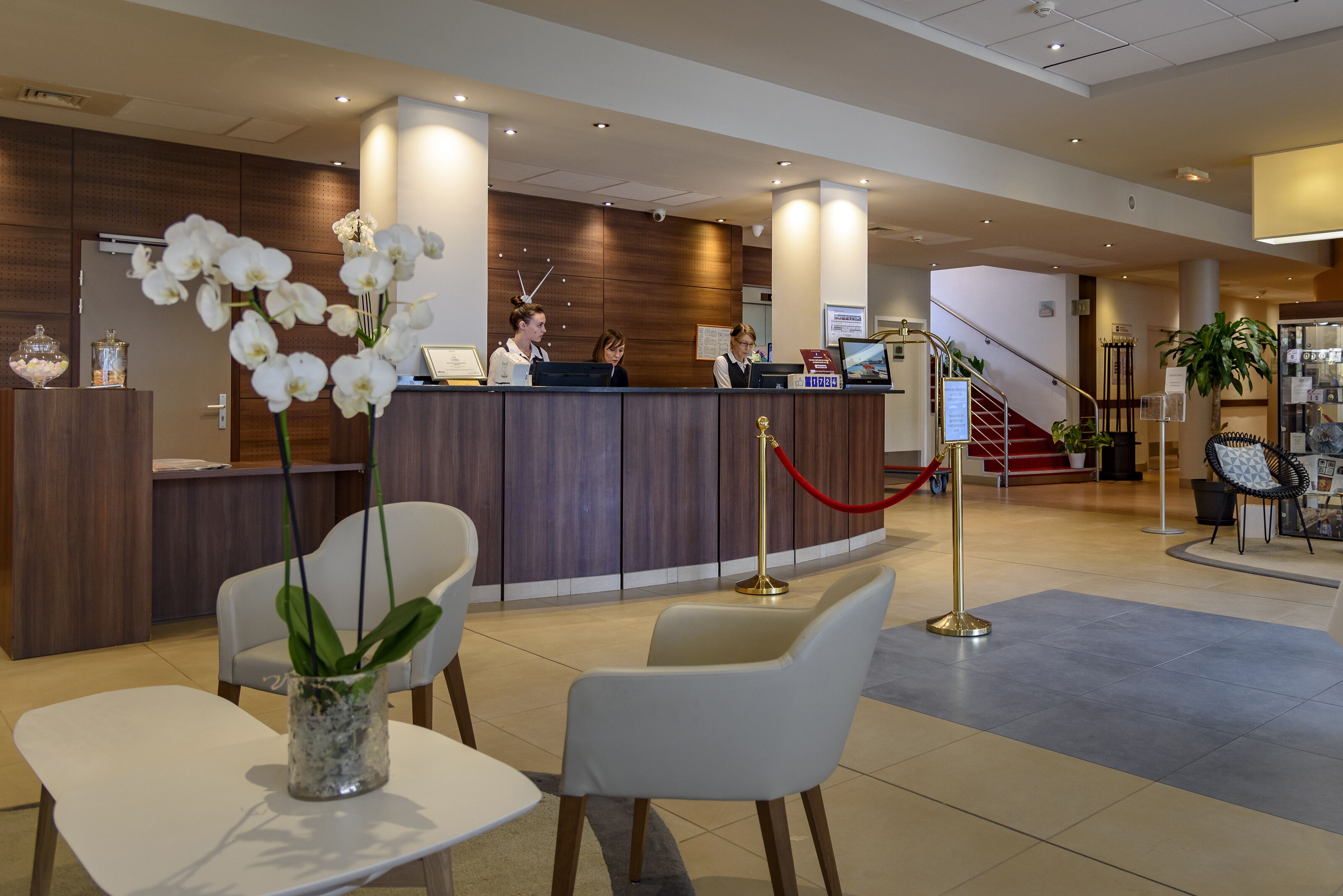 Best Western Plus Ajaccio Amiraute Hotel & Residence Best Western Plus Ajaccio Amiraute Hotel & Residence