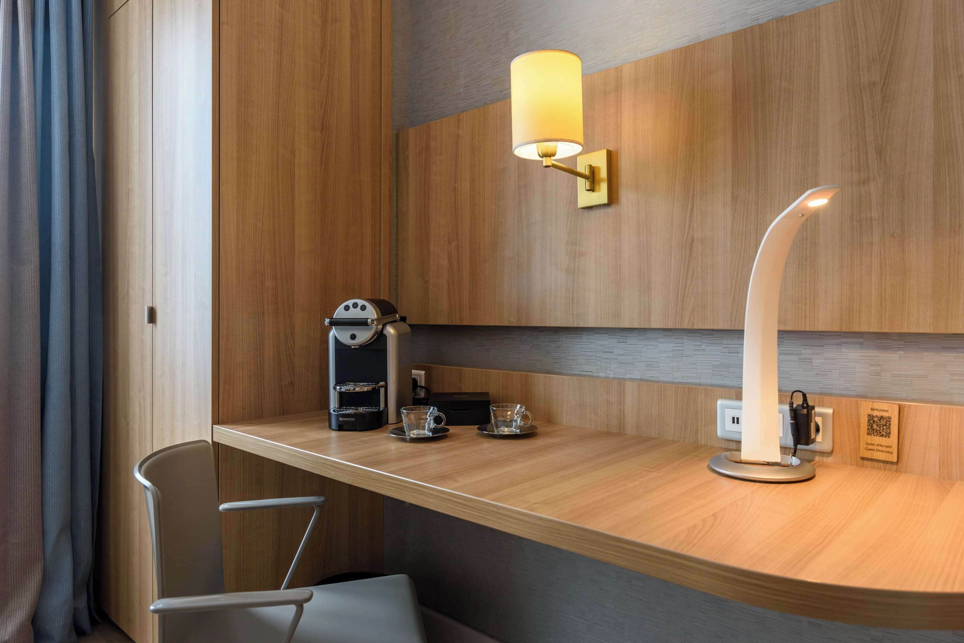 Best Western Plus Ajaccio Amiraute Hotel & Residence Best Western Plus Ajaccio Amiraute Hotel & Residence
