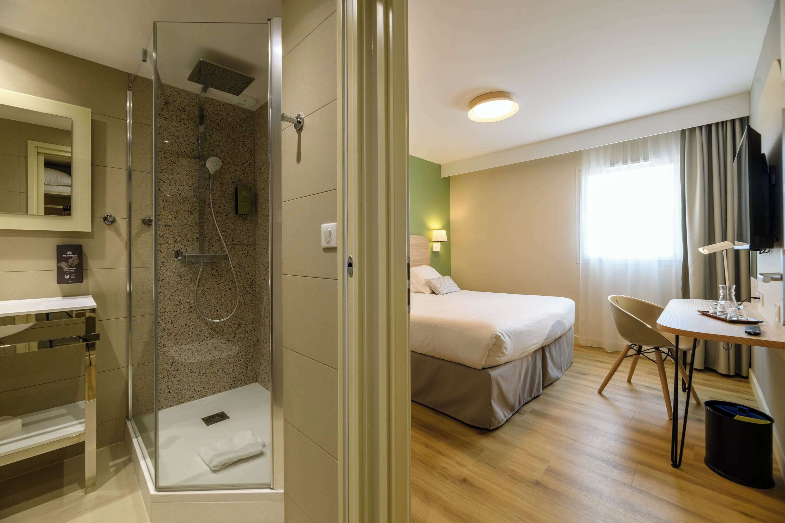 Best Western Plus Ajaccio Amiraute Hotel & Residence Best Western Plus Ajaccio Amiraute Hotel & Residence