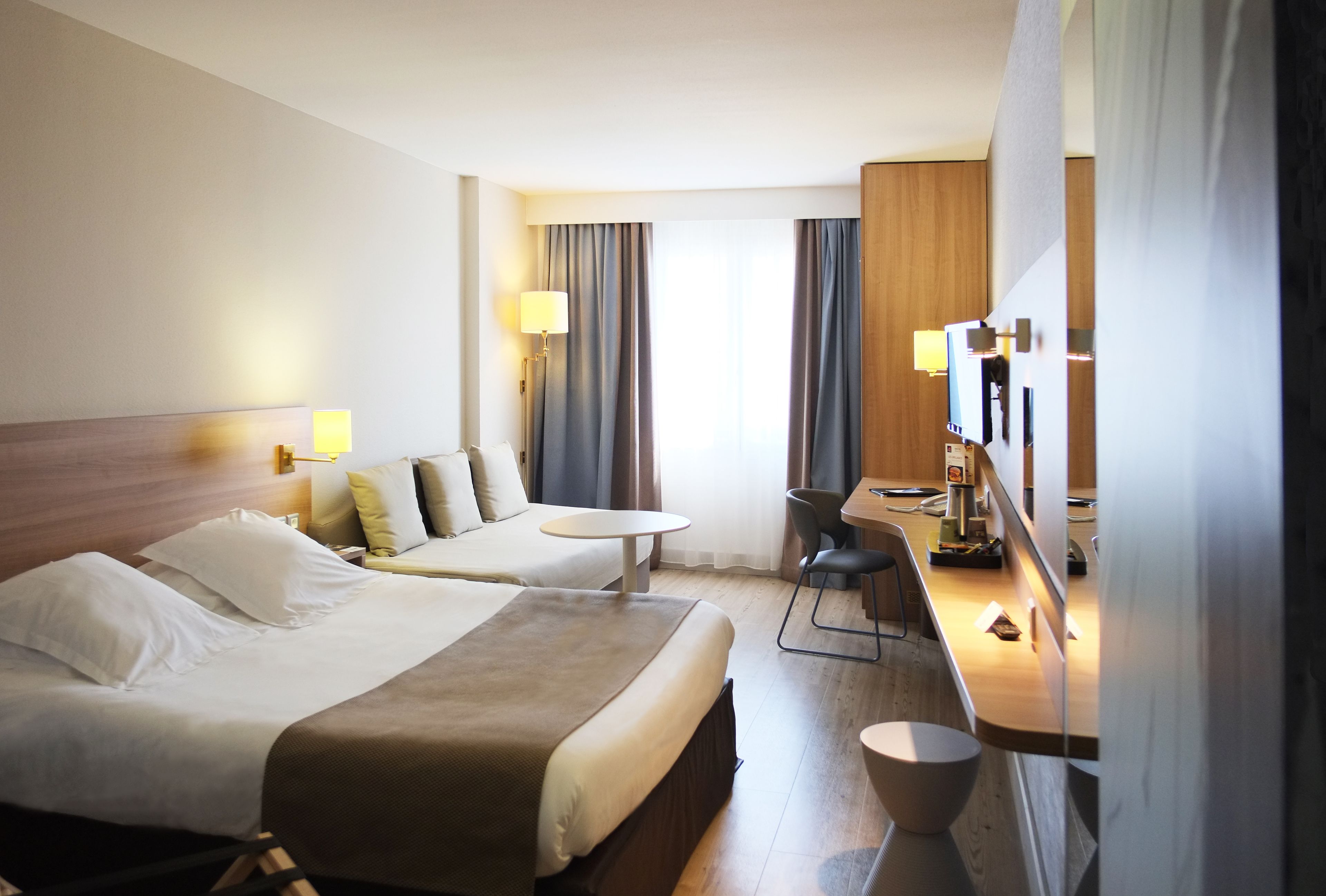 Best Western Plus Ajaccio Amiraute Hotel & Residence Best Western Plus Ajaccio Amiraute Hotel & Residence