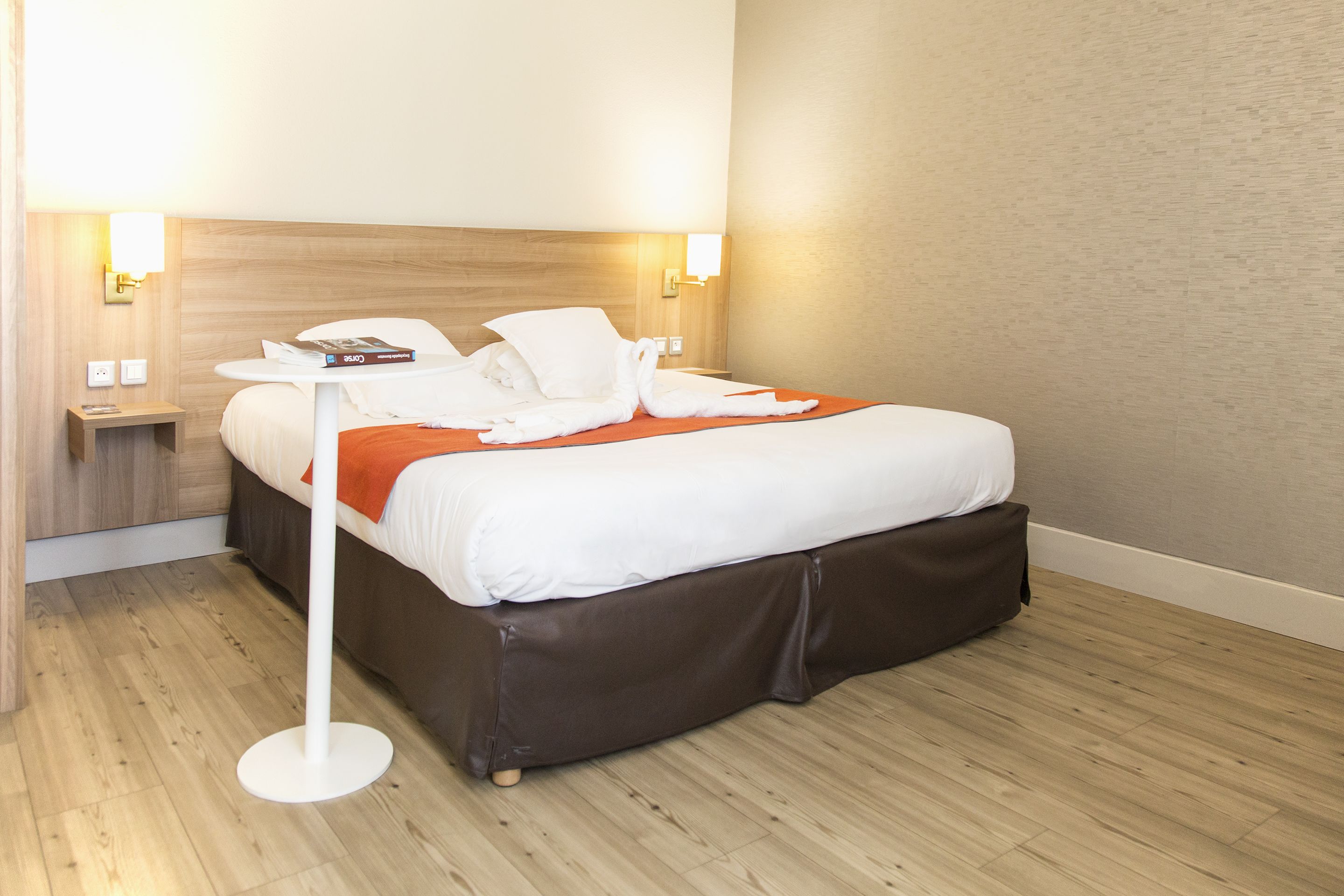 Best Western Plus Ajaccio Amiraute Hotel & Residence Best Western Plus Ajaccio Amiraute Hotel & Residence