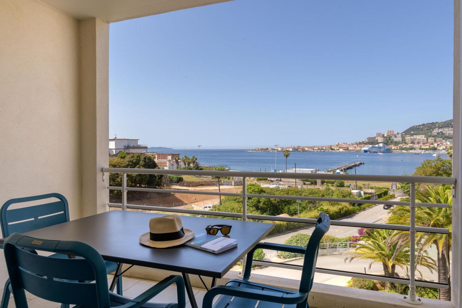Best Western Plus Ajaccio Amiraute Hotel & Residence Best Western Plus Ajaccio Amiraute Hotel & Residence