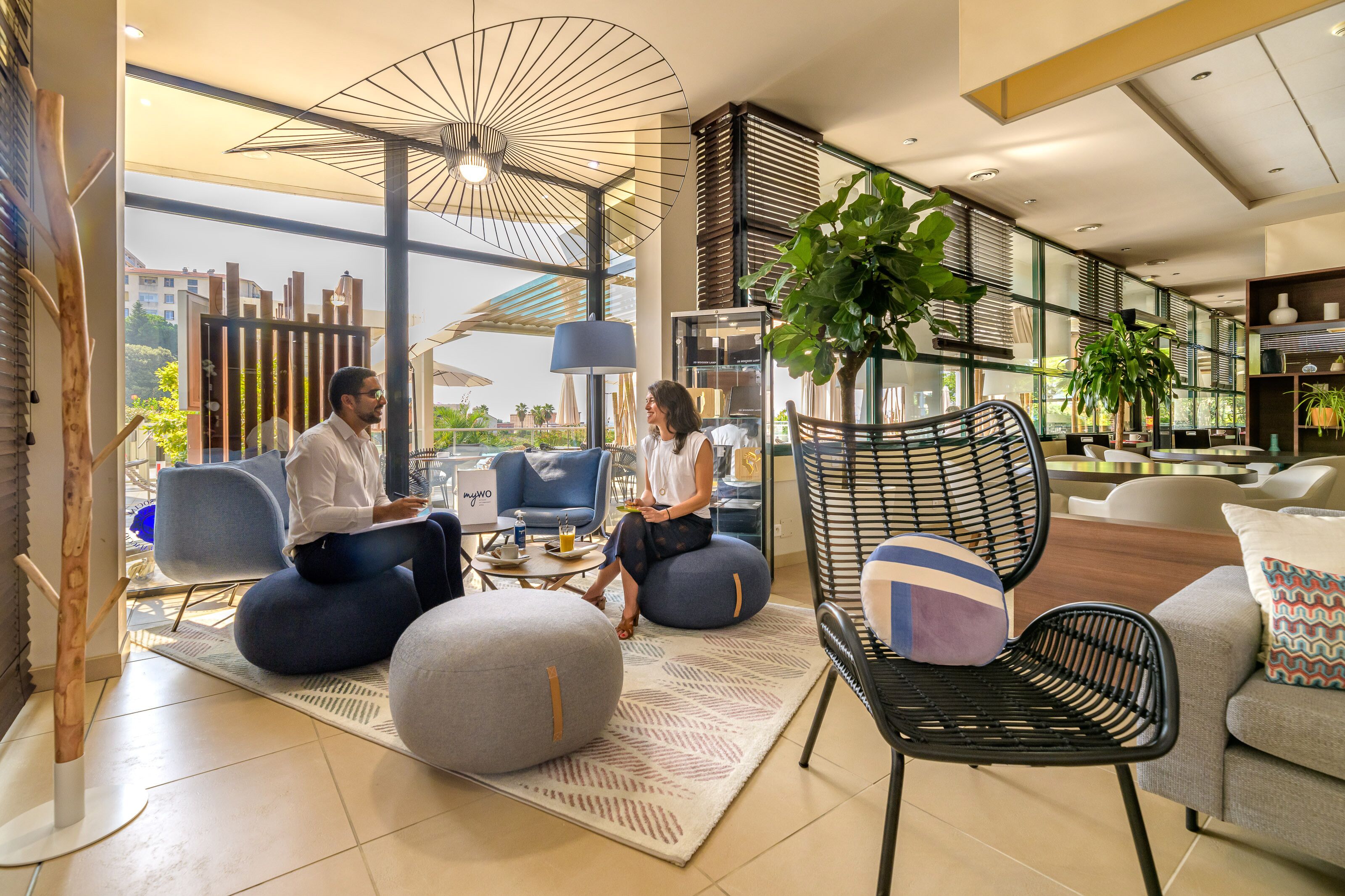 Best Western Plus Ajaccio Amiraute Hotel & Residence Best Western Plus Ajaccio Amiraute Hotel & Residence