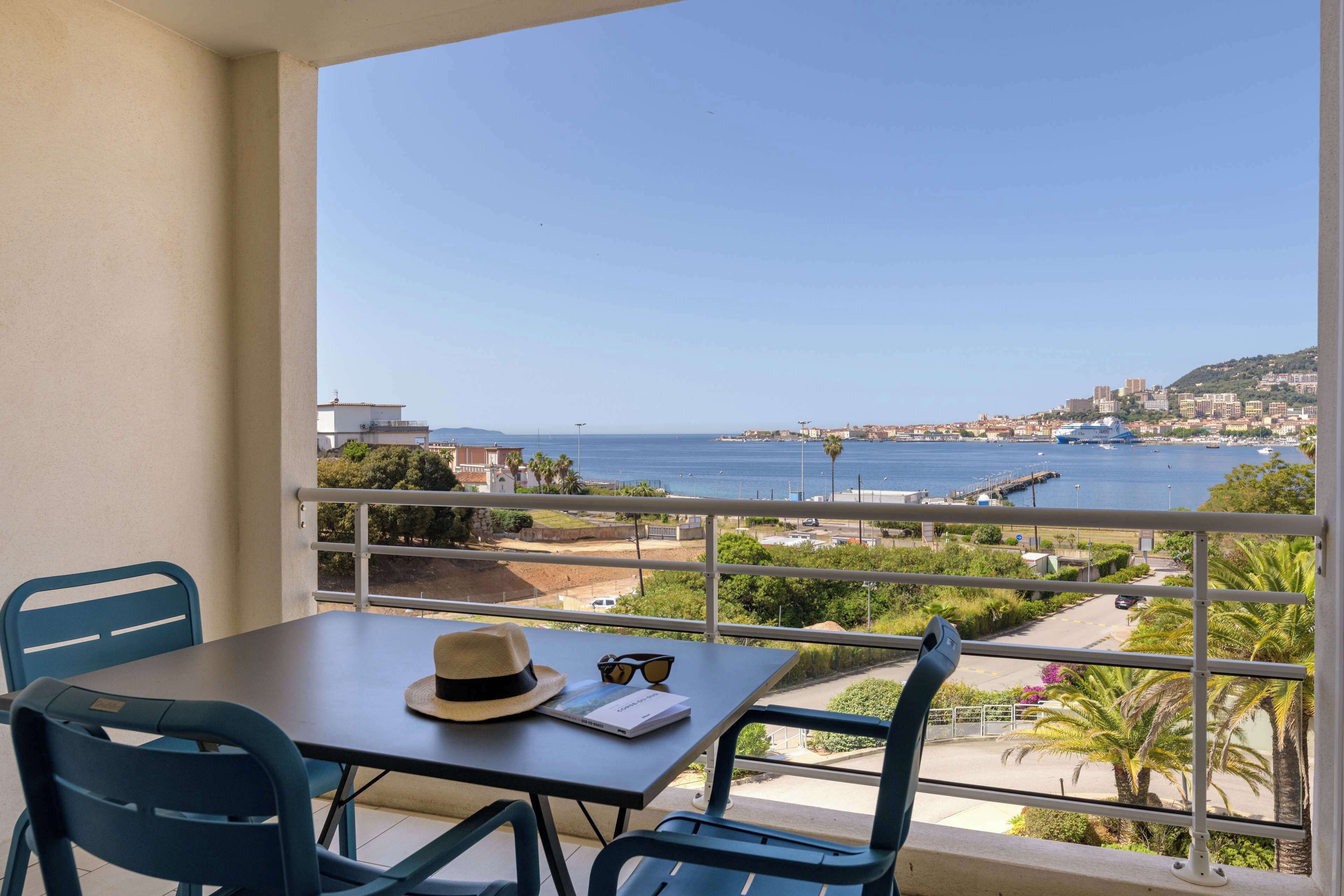 Best Western Plus Ajaccio Amiraute Hotel & Residence Best Western Plus Ajaccio Amiraute Hotel & Residence
