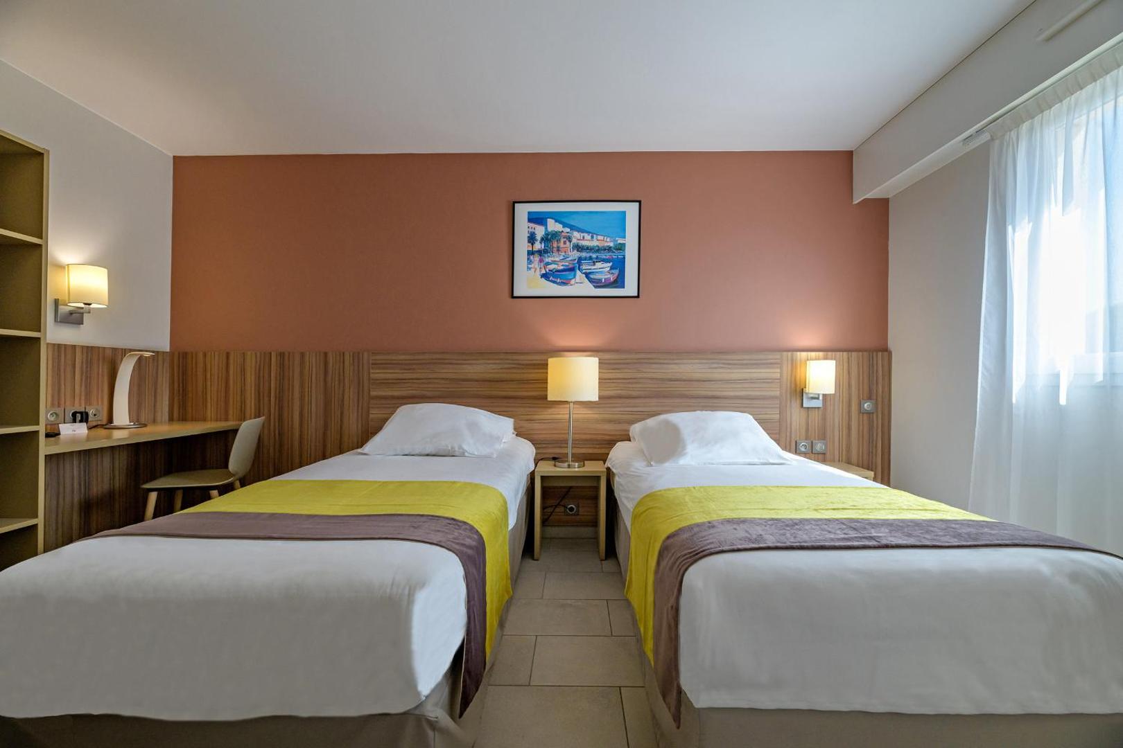 Best Western Plus Ajaccio Amiraute Hotel & Residence Best Western Plus Ajaccio Amiraute Hotel & Residence