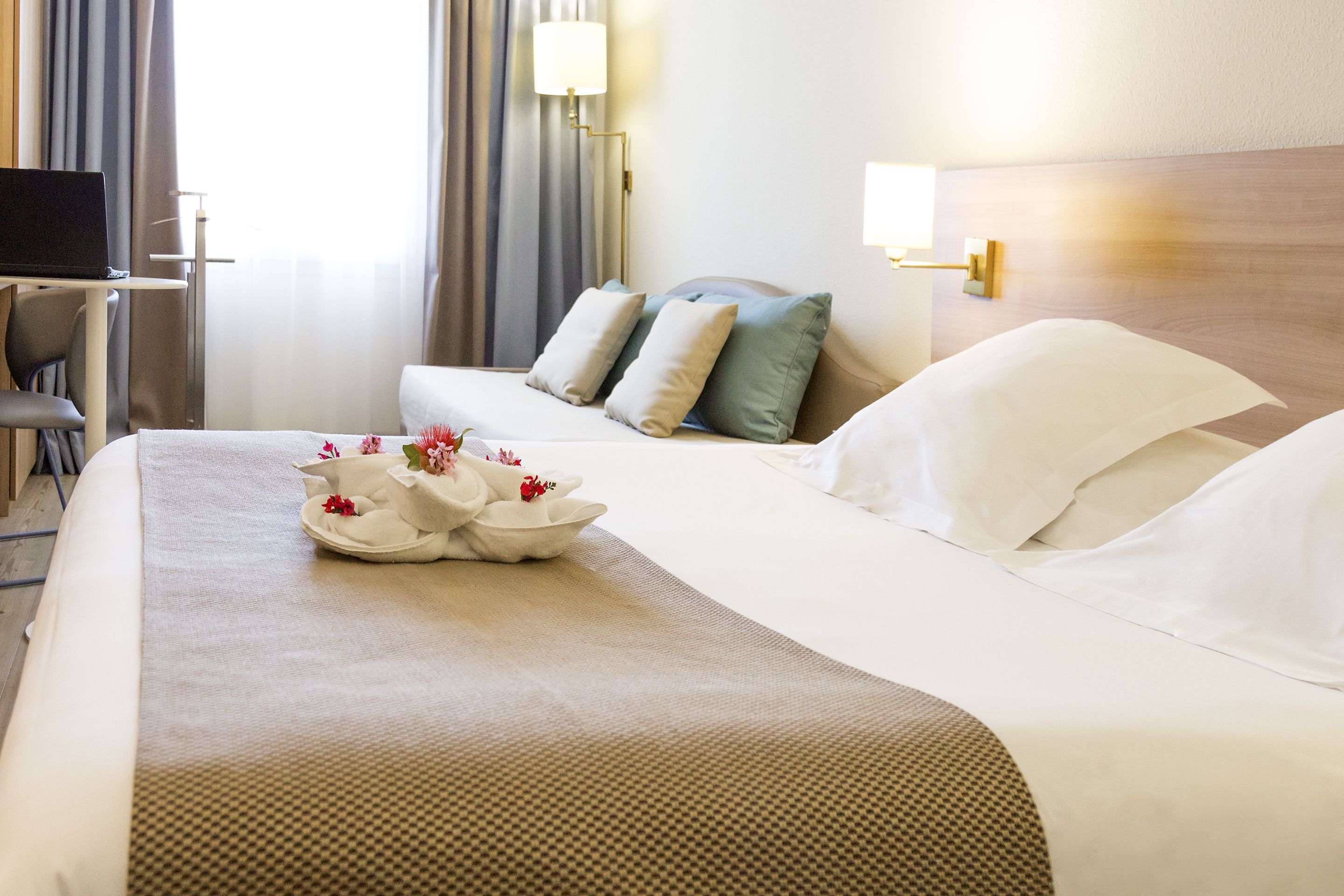 Best Western Plus Ajaccio Amiraute Hotel & Residence Best Western Plus Ajaccio Amiraute Hotel & Residence