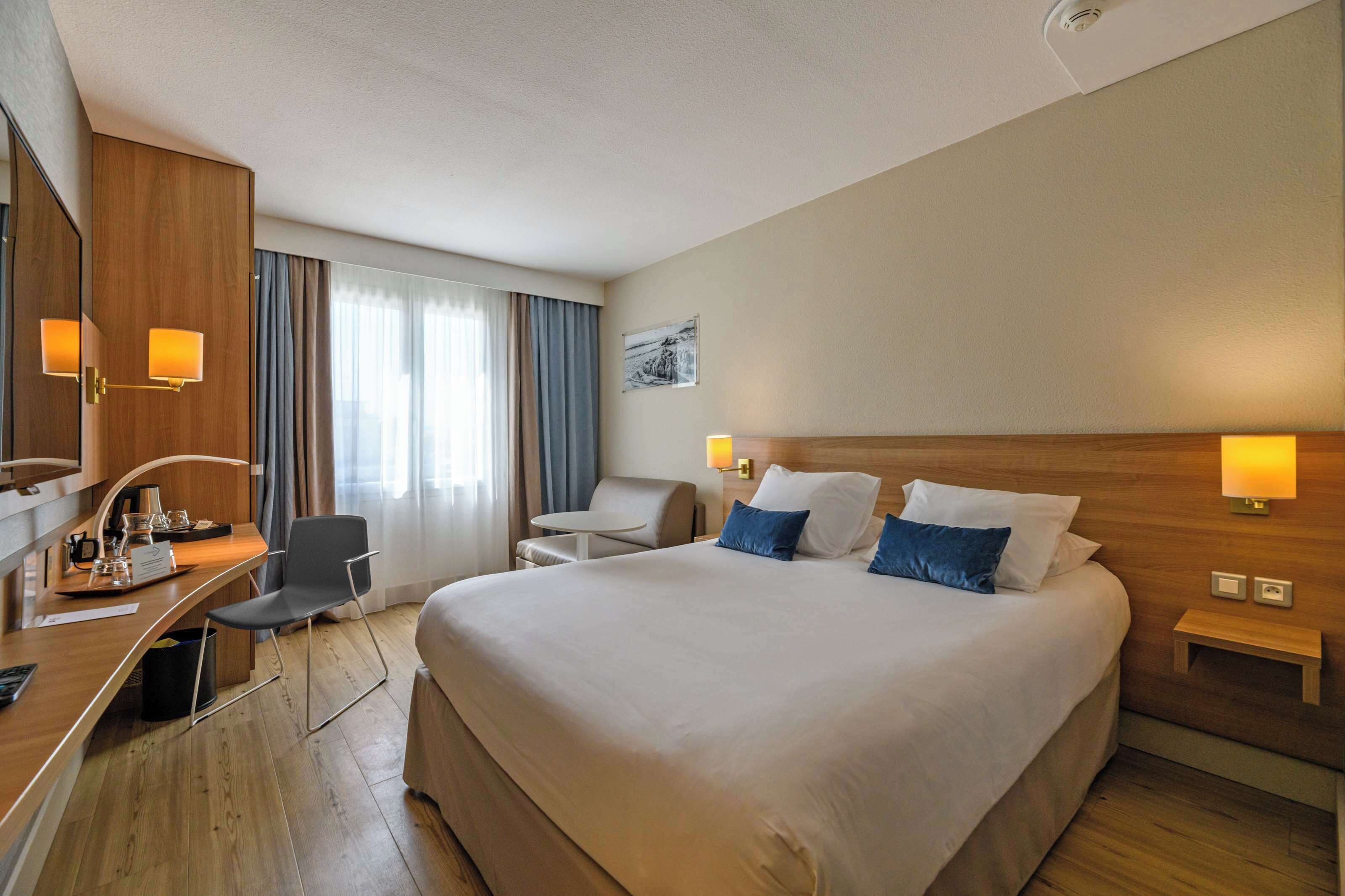 Best Western Plus Ajaccio Amiraute Hotel & Residence Best Western Plus Ajaccio Amiraute Hotel & Residence