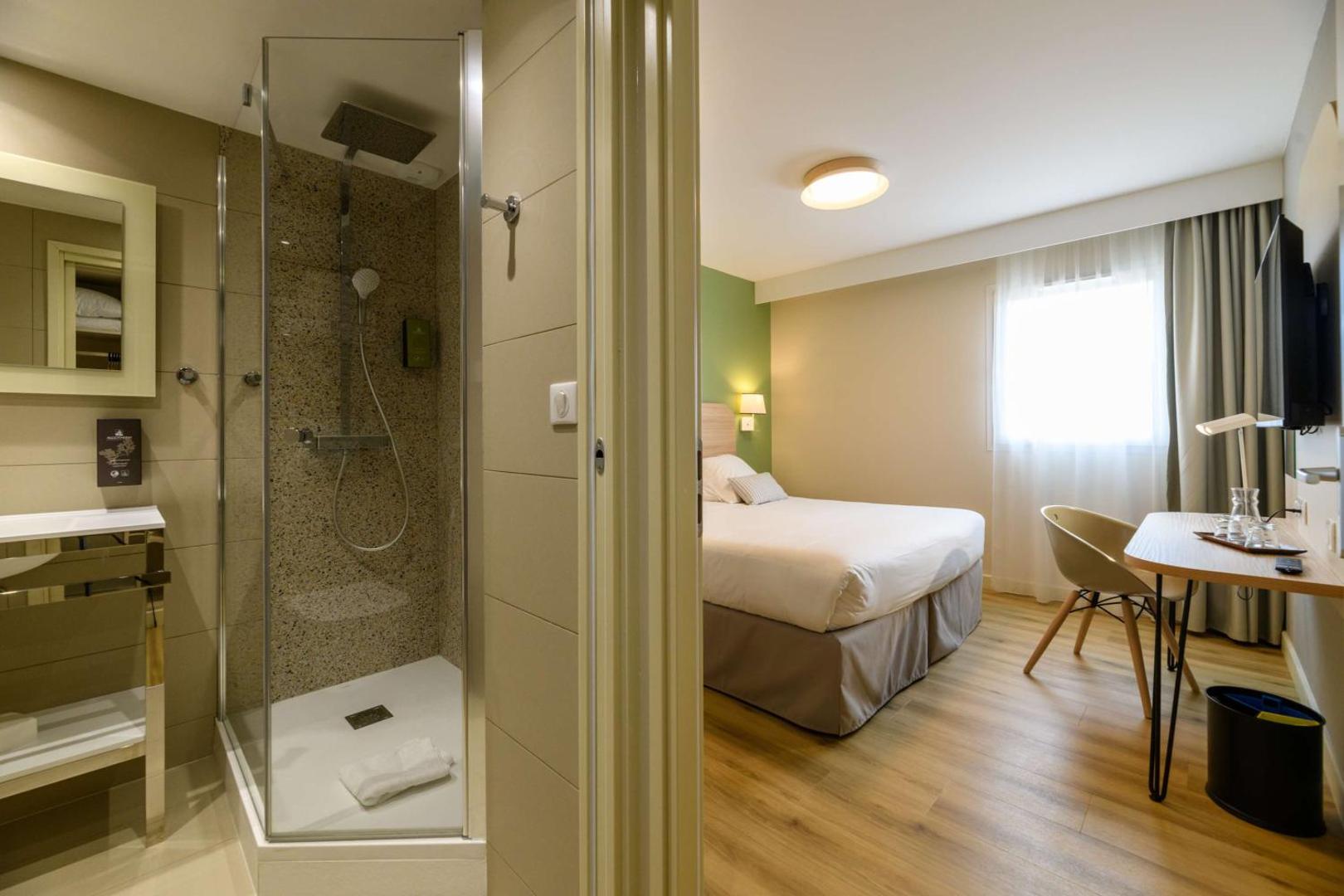 Best Western Plus Ajaccio Amiraute Hotel & Residence Best Western Plus Ajaccio Amiraute Hotel & Residence