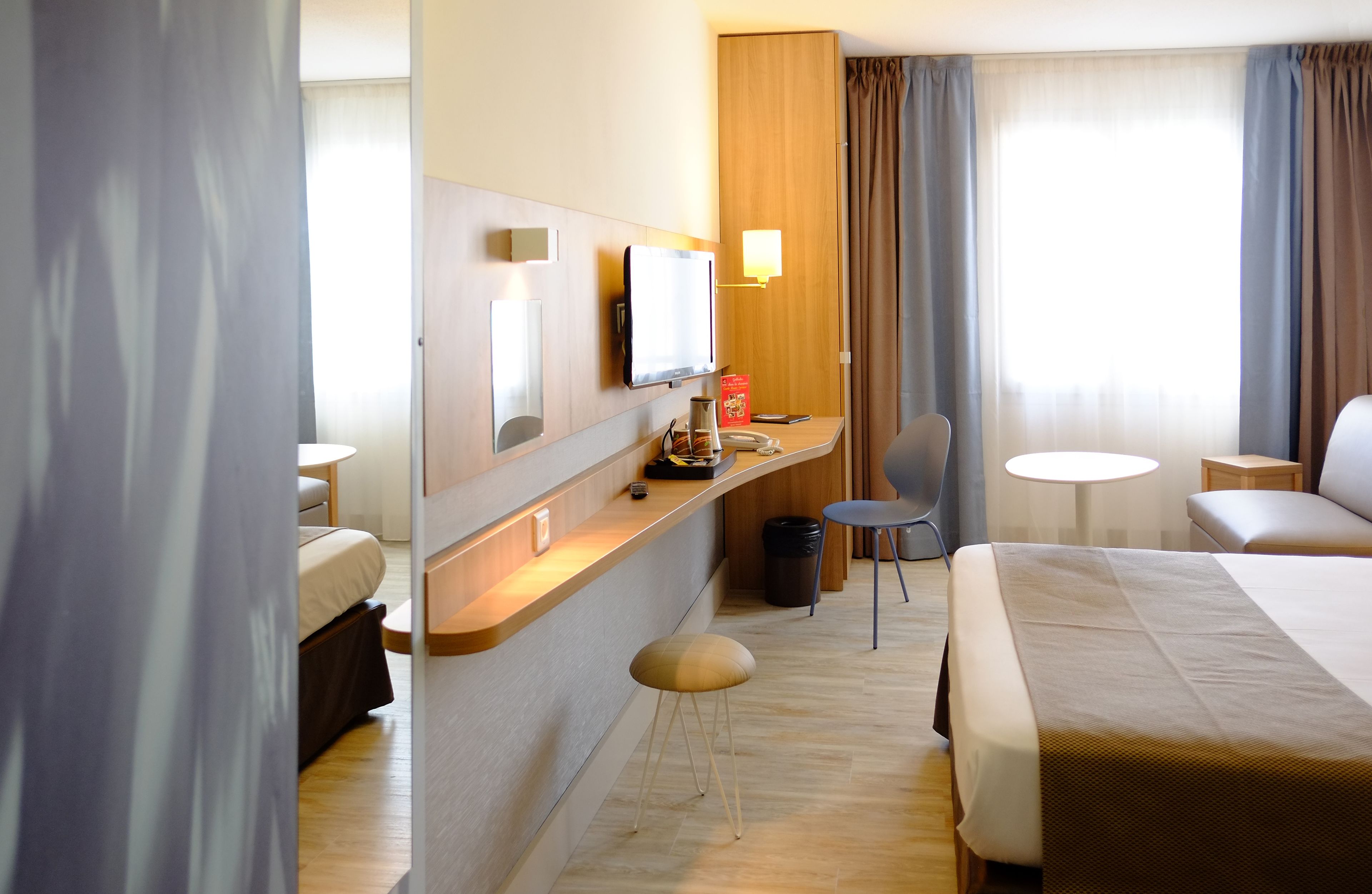 Best Western Plus Ajaccio Amiraute Hotel & Residence Best Western Plus Ajaccio Amiraute Hotel & Residence