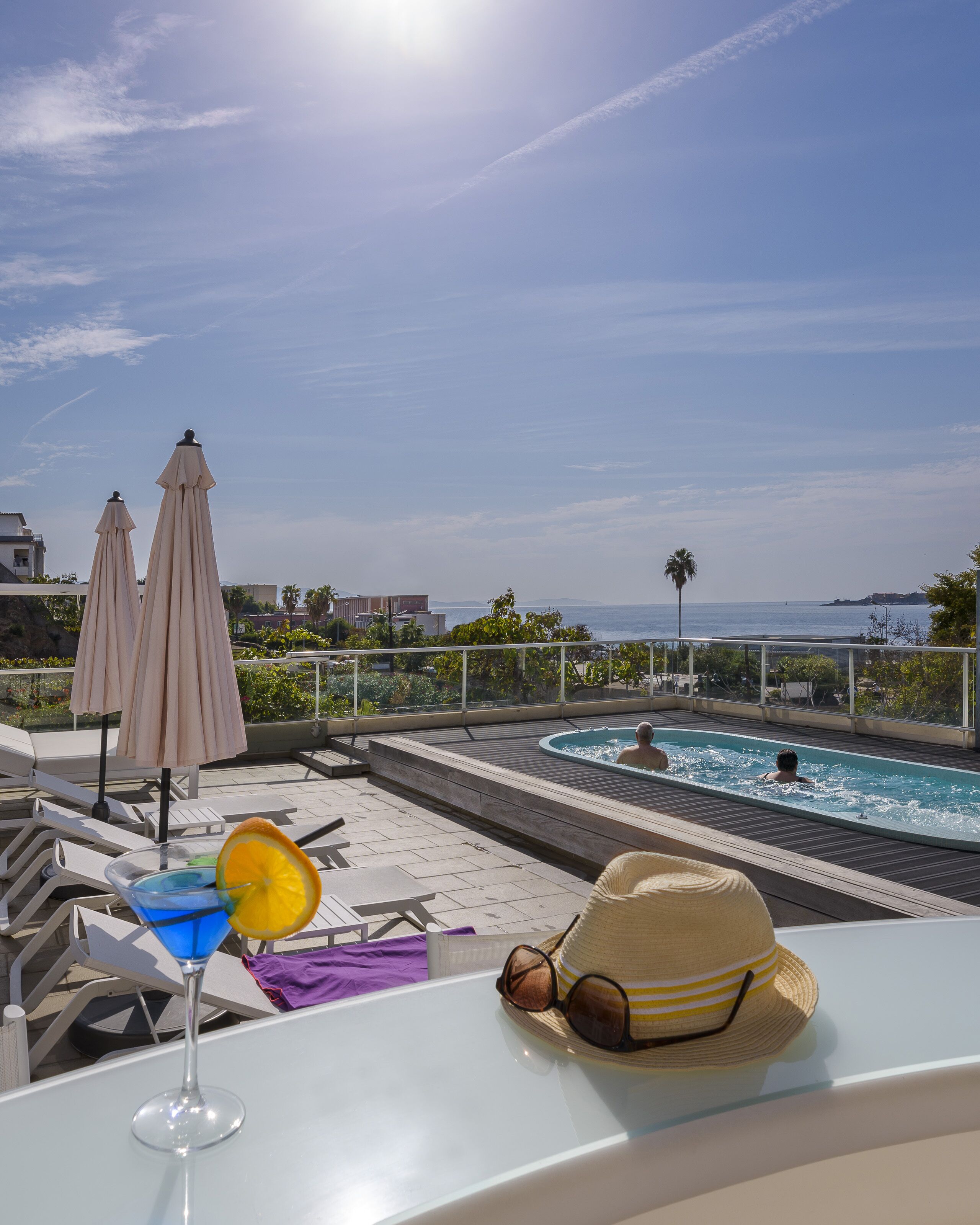 Best Western Plus Ajaccio Amiraute Hotel & Residence Best Western Plus Ajaccio Amiraute Hotel & Residence