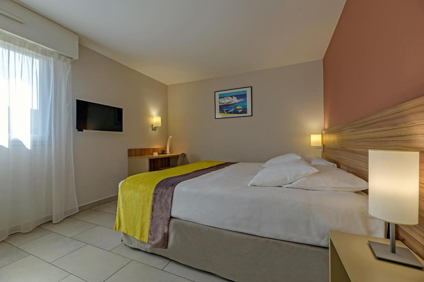 Best Western Plus Ajaccio Amiraute Hotel & Residence Best Western Plus Ajaccio Amiraute Hotel & Residence