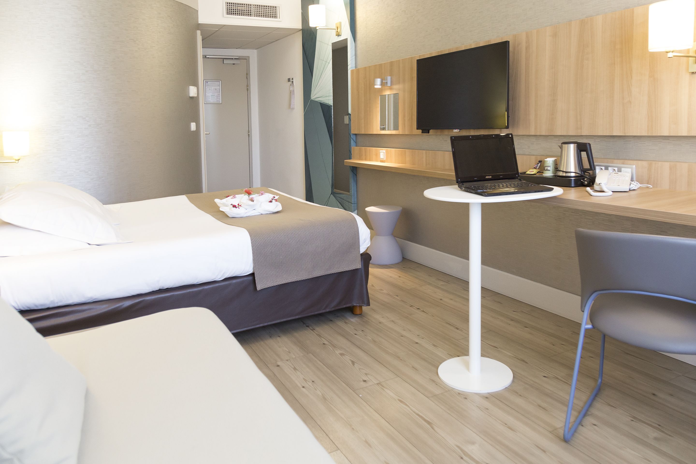 Best Western Plus Ajaccio Amiraute Hotel & Residence Best Western Plus Ajaccio Amiraute Hotel & Residence
