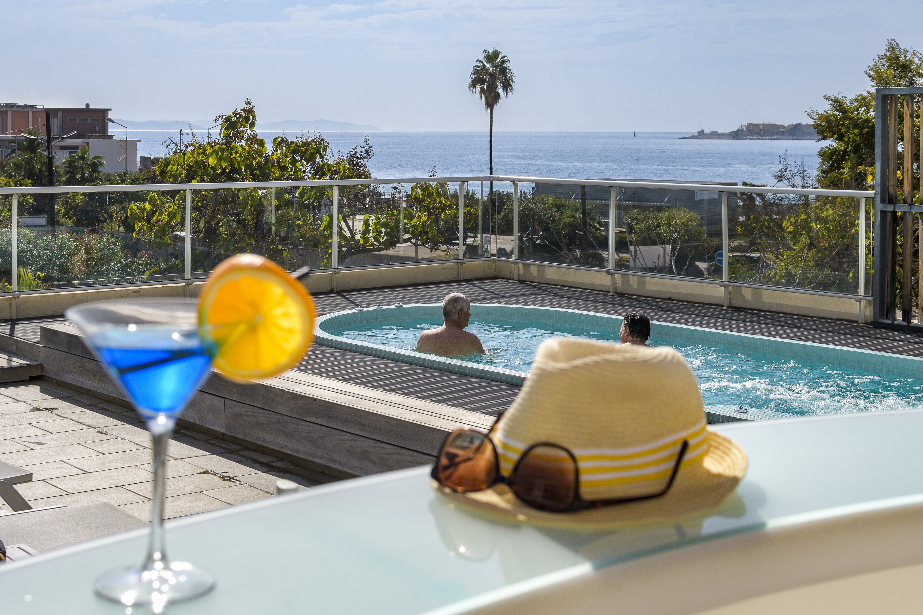 Best Western Plus Ajaccio Amiraute Hotel & Residence Best Western Plus Ajaccio Amiraute Hotel & Residence