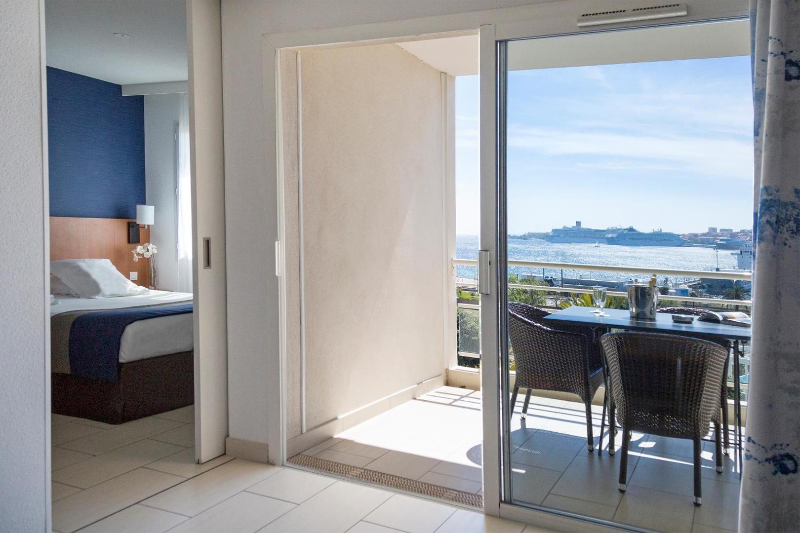 Best Western Plus Ajaccio Amiraute Hotel & Residence Best Western Plus Ajaccio Amiraute Hotel & Residence