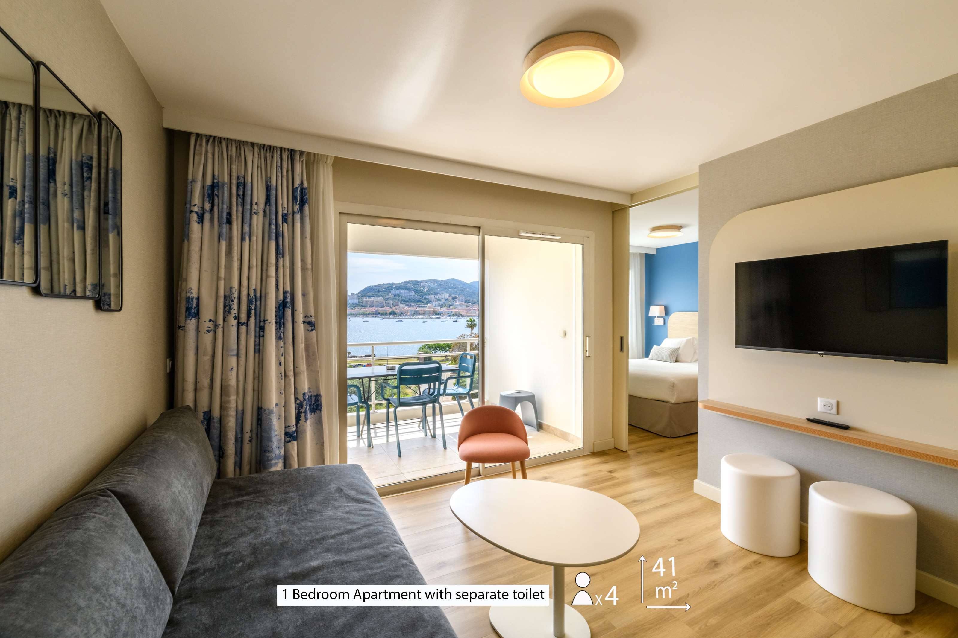 Best Western Plus Ajaccio Amirauté Hotel Best Western Plus Ajaccio Amirauté Hotel