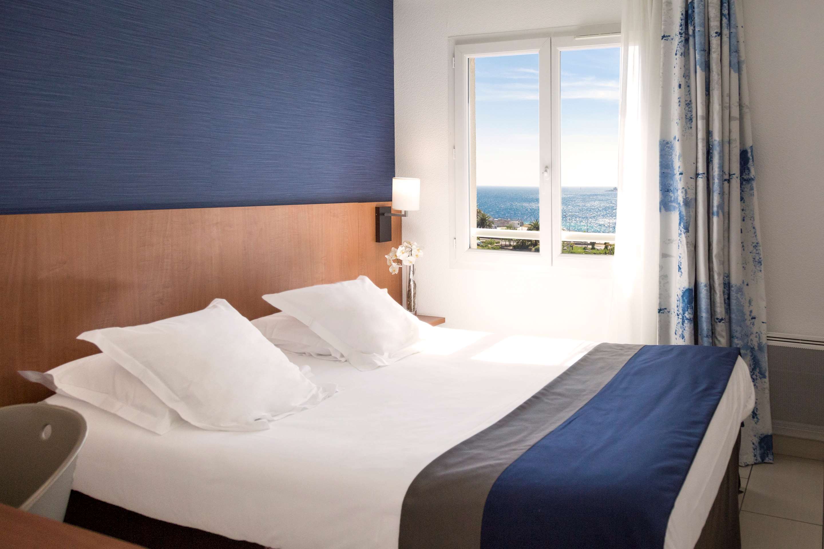 Best Western Plus Ajaccio Amirauté Hotel Best Western Plus Ajaccio Amirauté Hotel