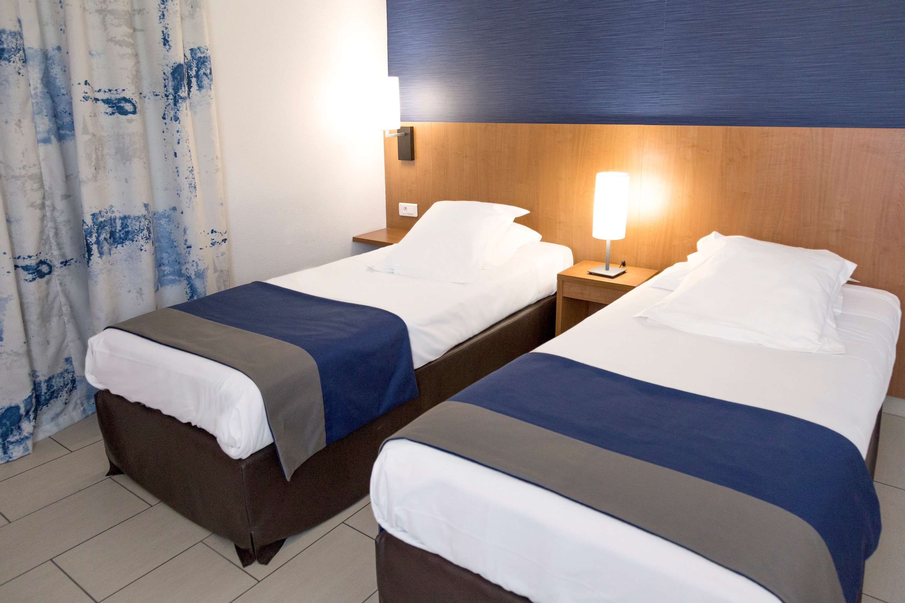 Best Western Plus Ajaccio Amirauté Hotel Best Western Plus Ajaccio Amirauté Hotel