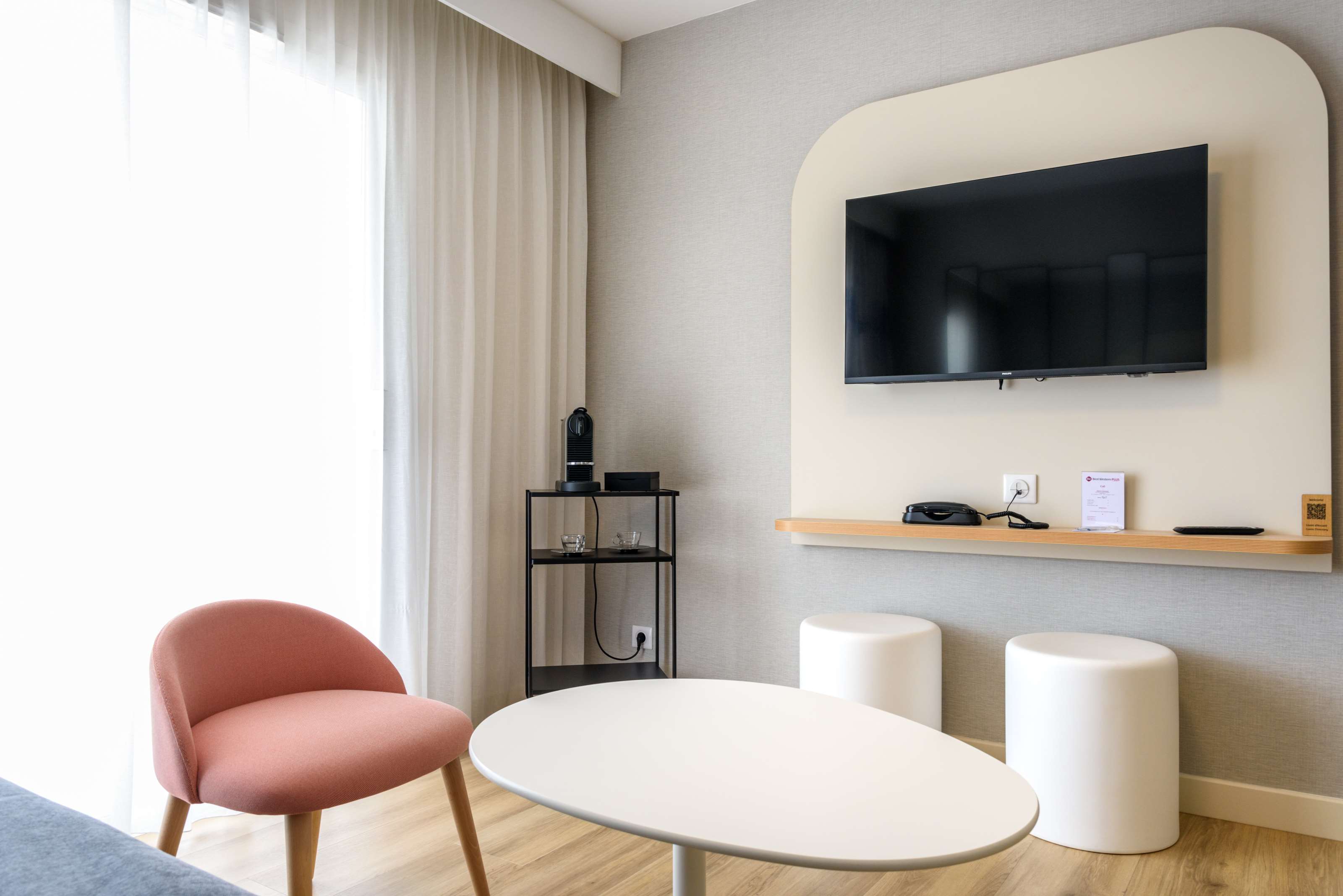 Best Western Plus Ajaccio Amirauté Hotel Best Western Plus Ajaccio Amirauté Hotel
