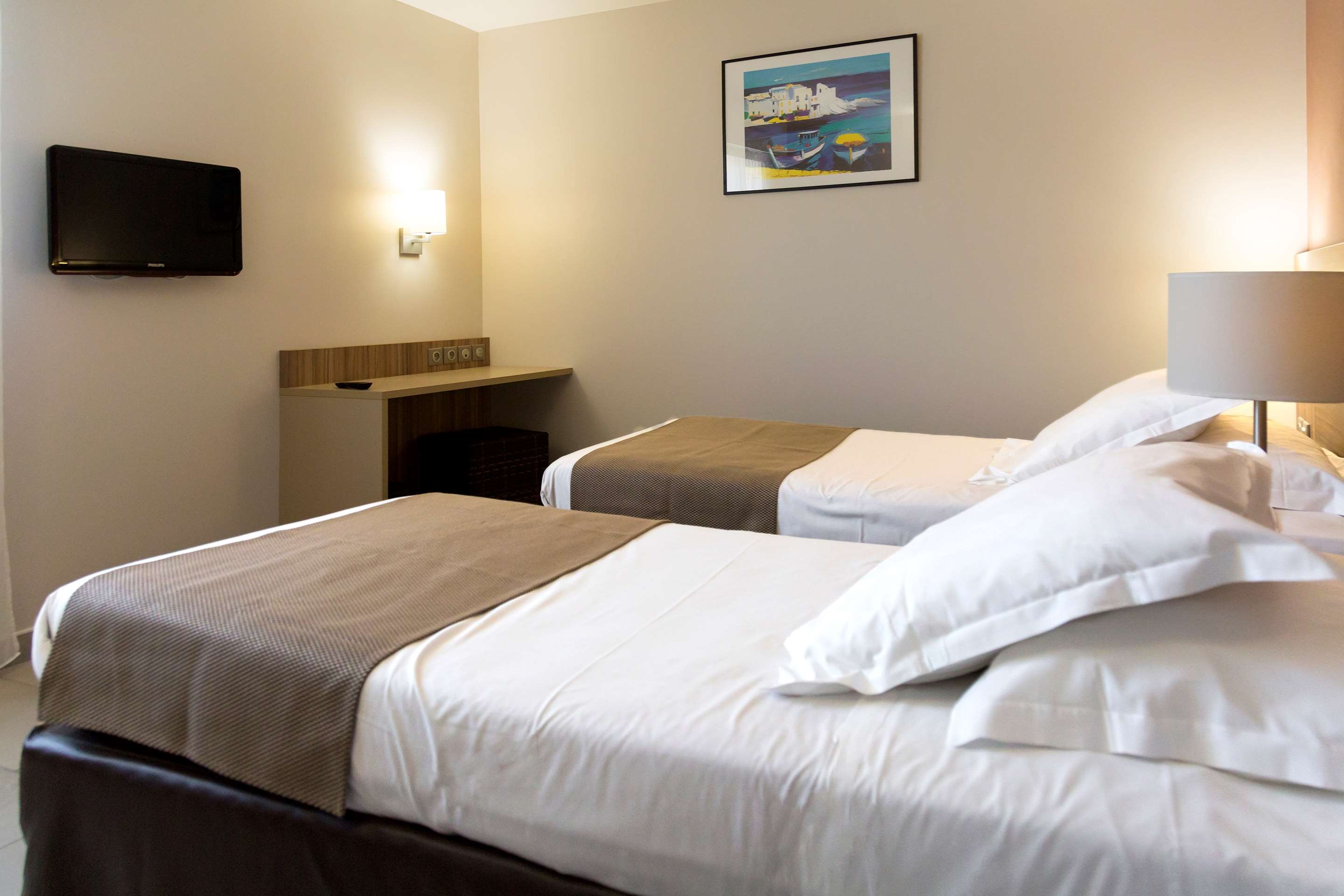 Best Western Plus Ajaccio Amirauté Hotel Best Western Plus Ajaccio Amirauté Hotel
