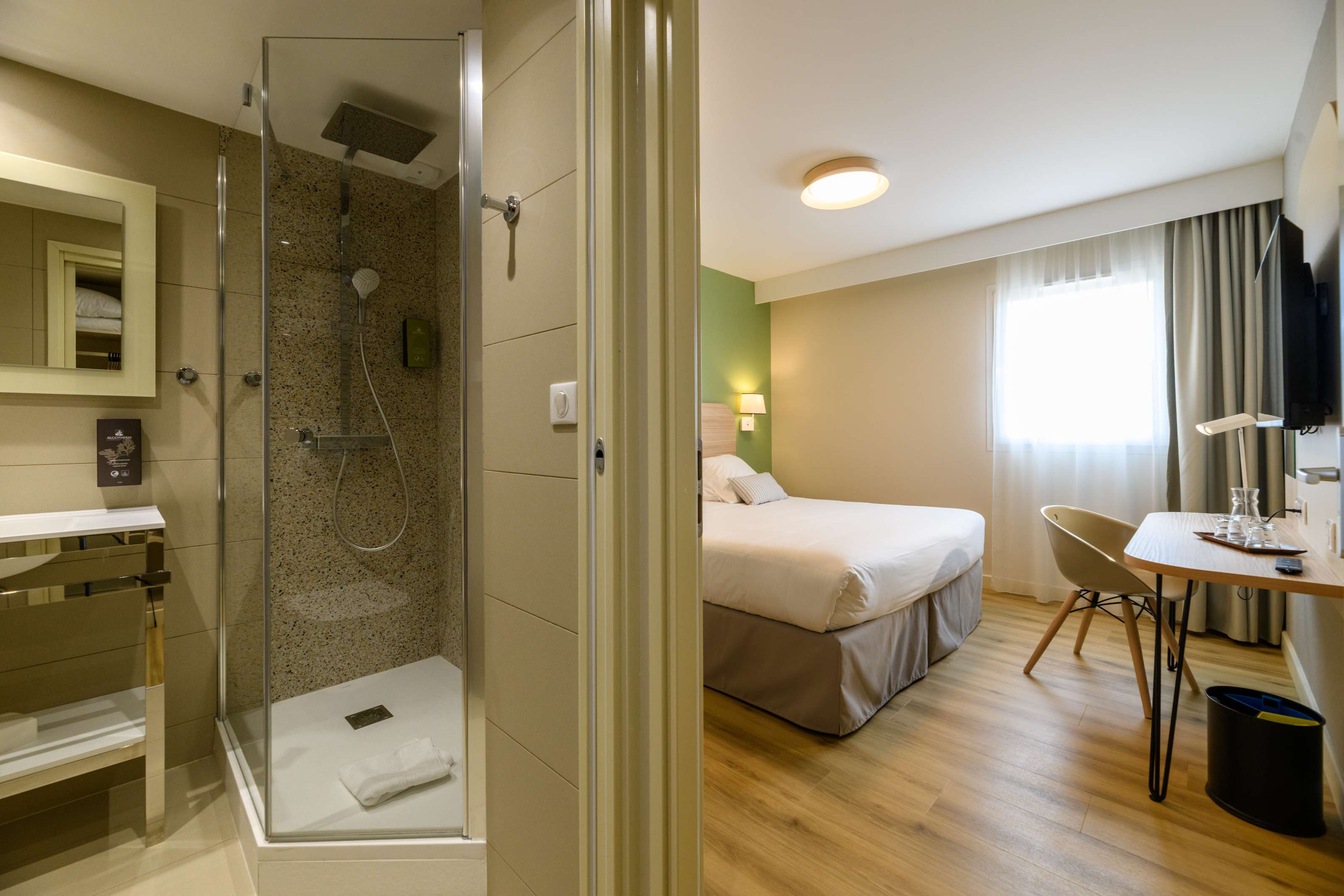 Best Western Plus Ajaccio Amirauté Hotel Best Western Plus Ajaccio Amirauté Hotel