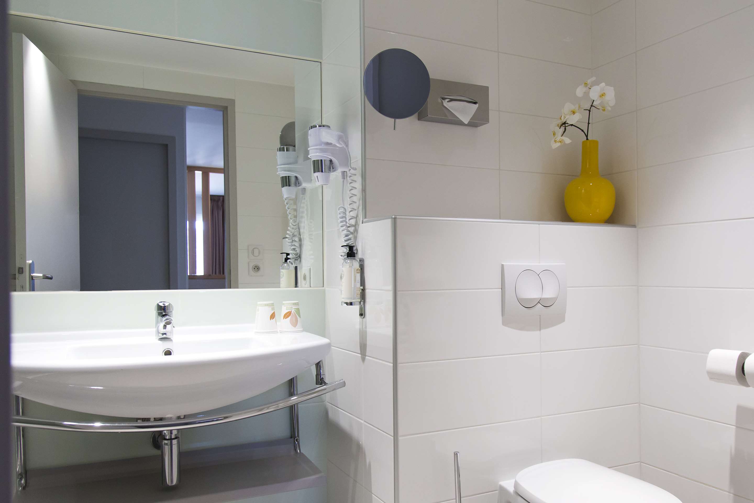Best Western Plus Ajaccio Amirauté Hotel Best Western Plus Ajaccio Amirauté Hotel
