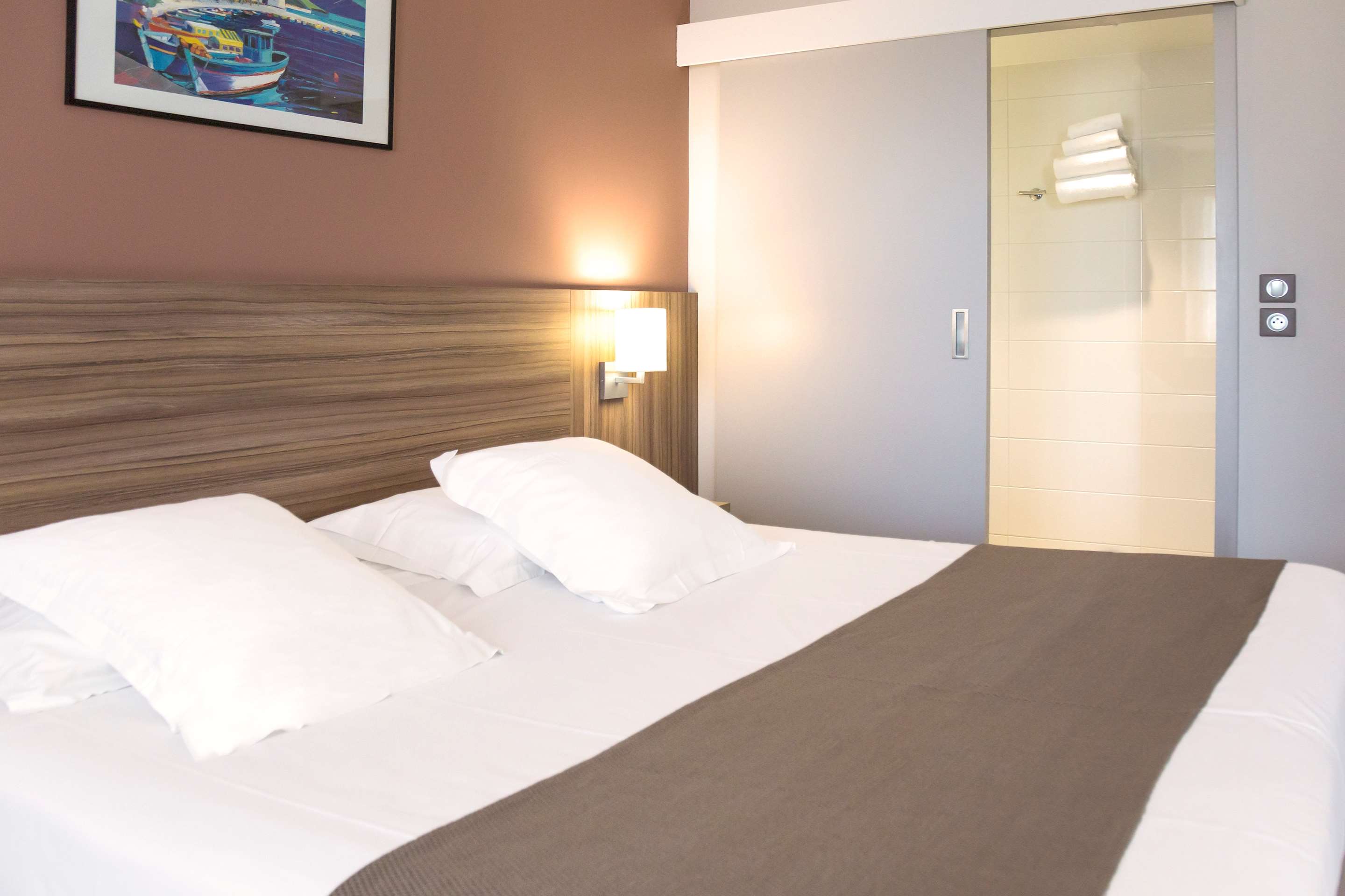 Best Western Plus Ajaccio Amirauté Hotel Best Western Plus Ajaccio Amirauté Hotel