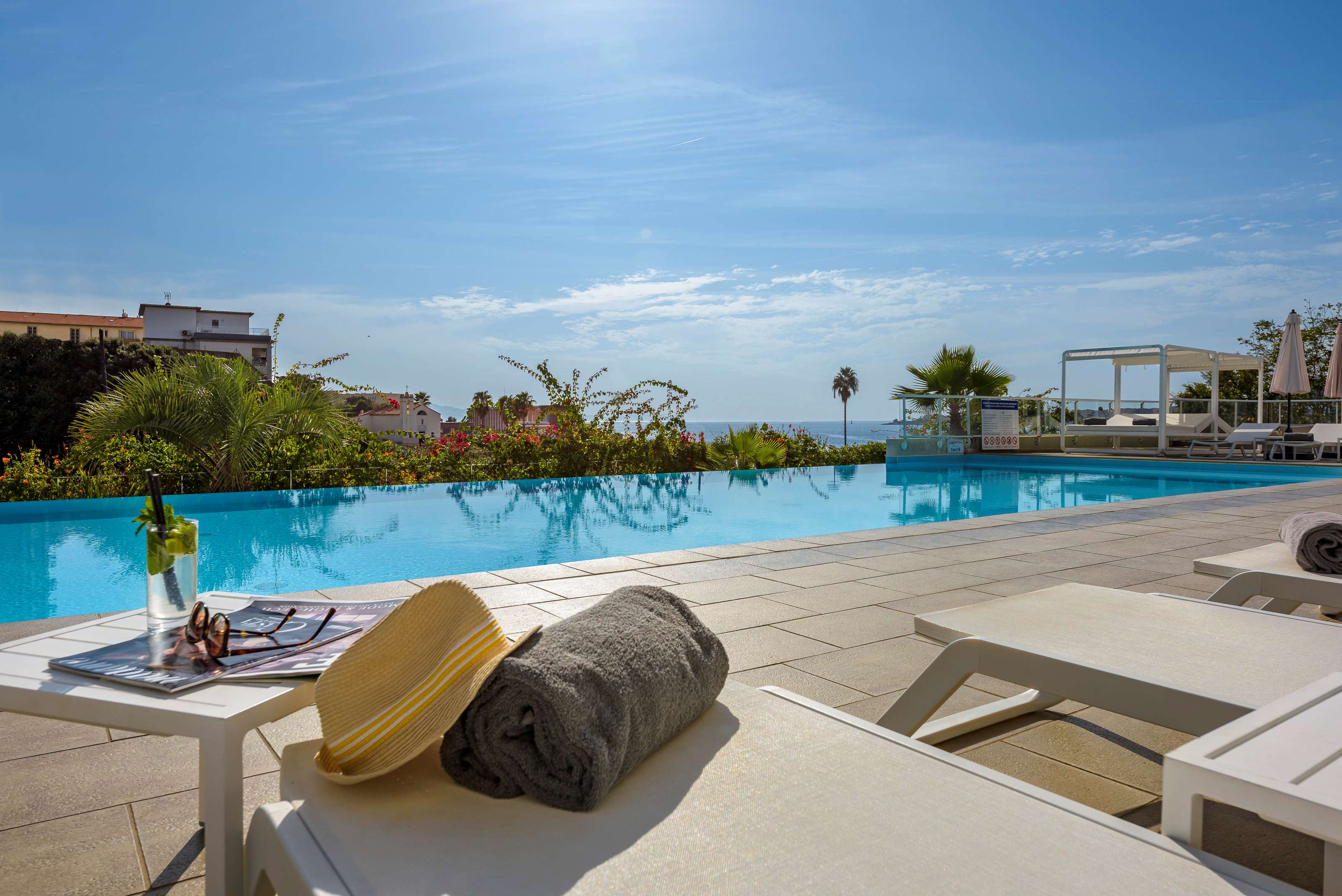 Best Western Plus Ajaccio Amirauté Hotel Best Western Plus Ajaccio Amirauté Hotel