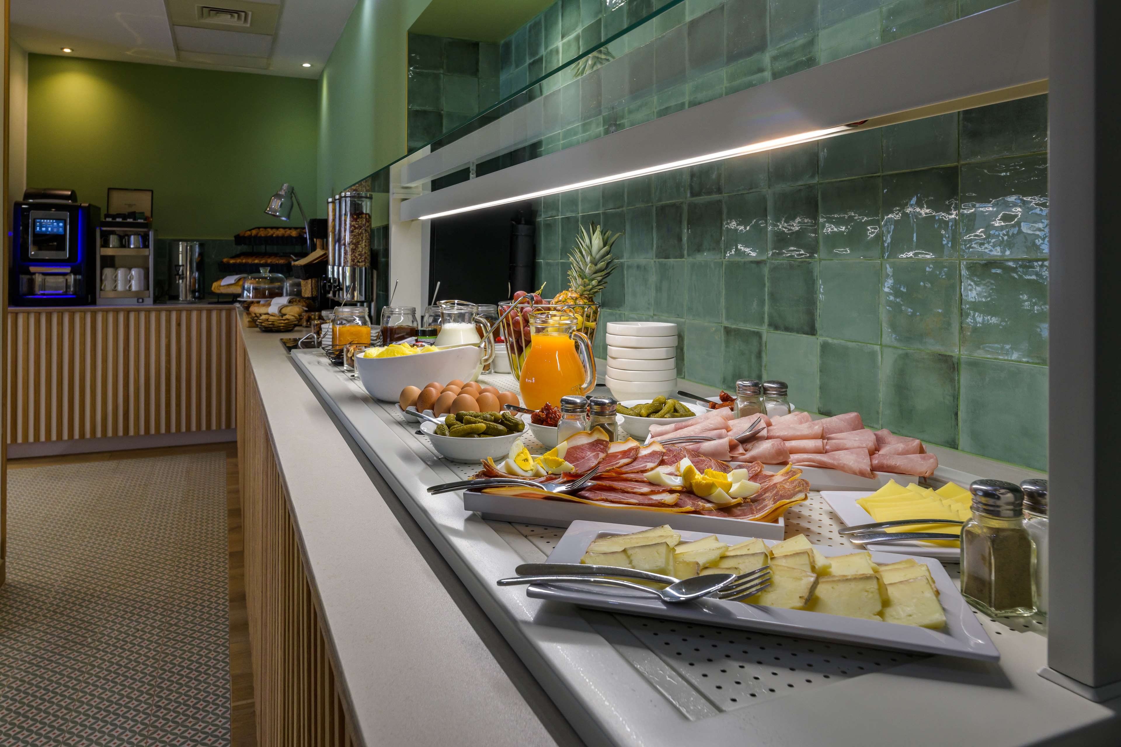 Best Western Plus Ajaccio Amirauté Hotel Best Western Plus Ajaccio Amirauté Hotel