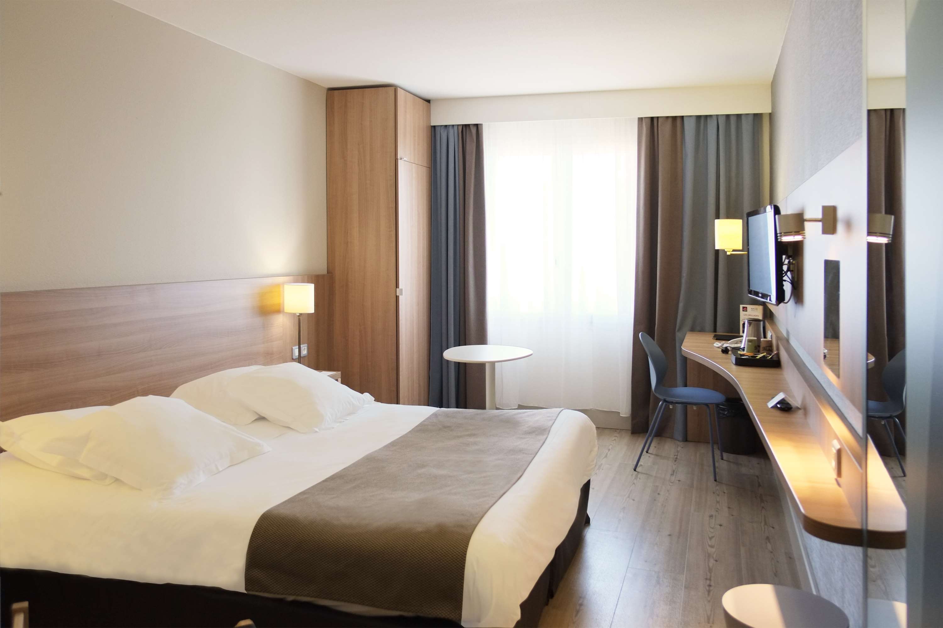 Best Western Plus Ajaccio Amirauté Hotel Best Western Plus Ajaccio Amirauté Hotel