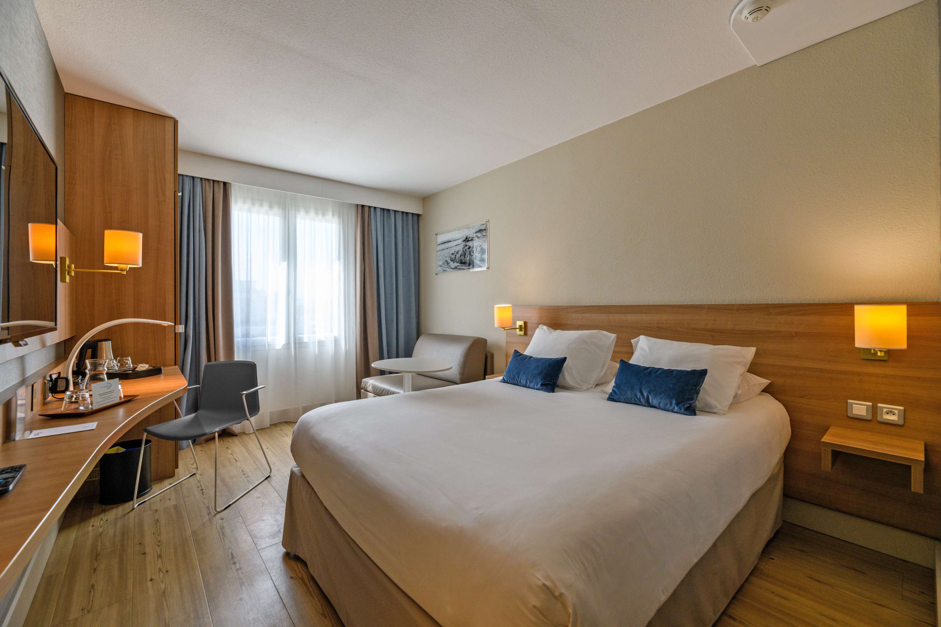 Best Western Plus Ajaccio Amirauté Hotel Best Western Plus Ajaccio Amirauté Hotel