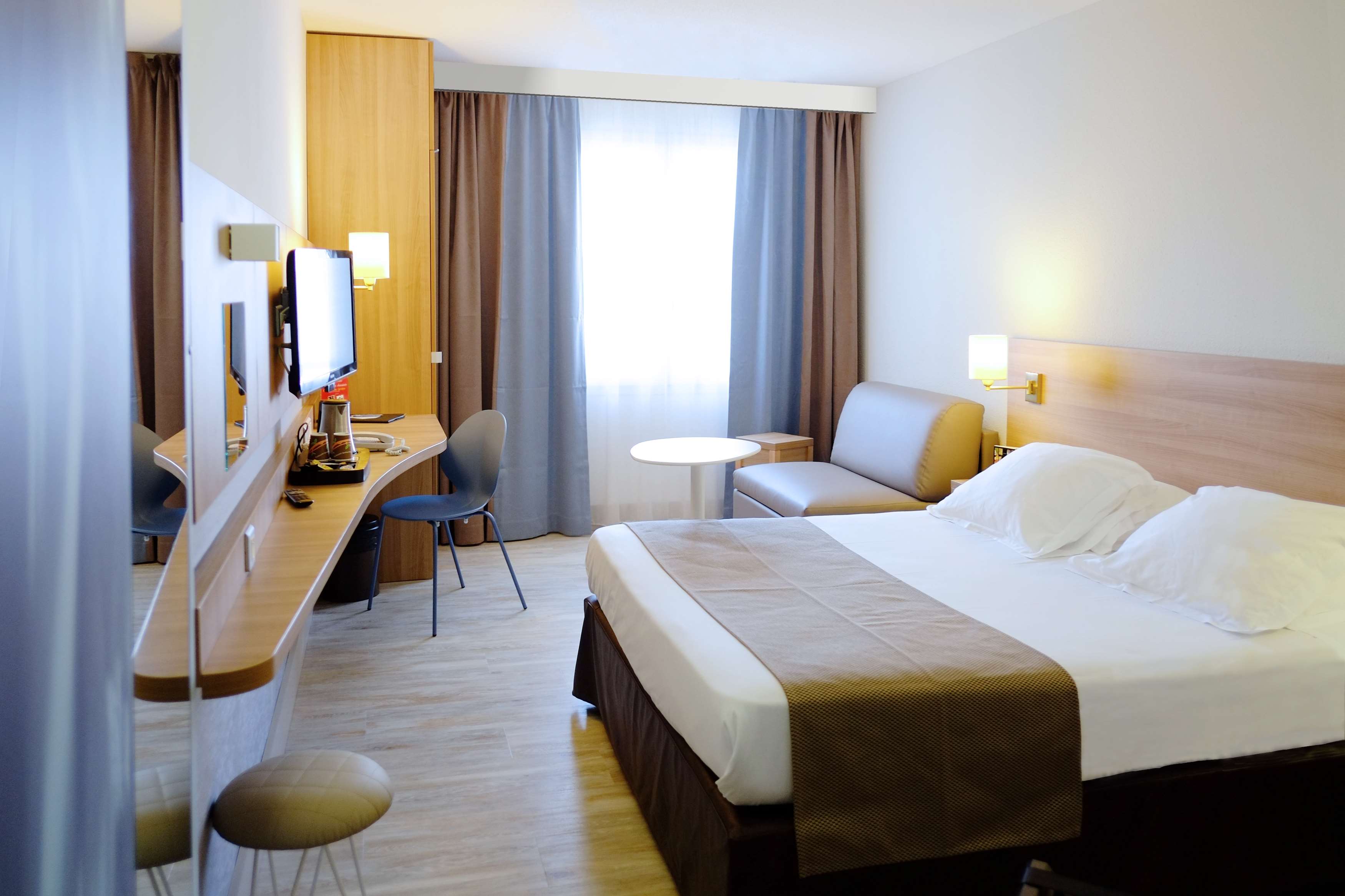 Best Western Plus Ajaccio Amirauté Hotel Best Western Plus Ajaccio Amirauté Hotel