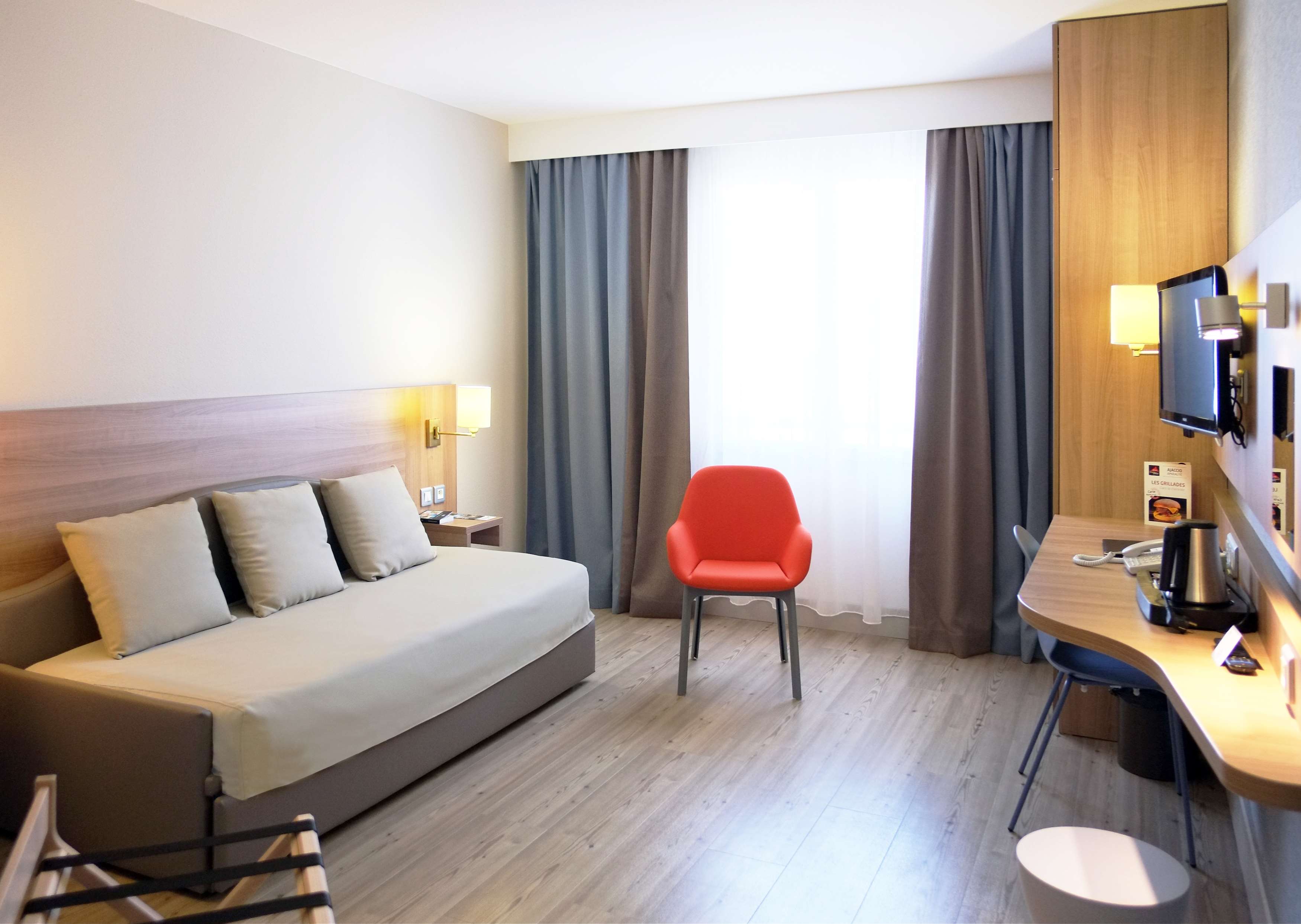 Best Western Plus Ajaccio Amirauté Hotel Best Western Plus Ajaccio Amirauté Hotel