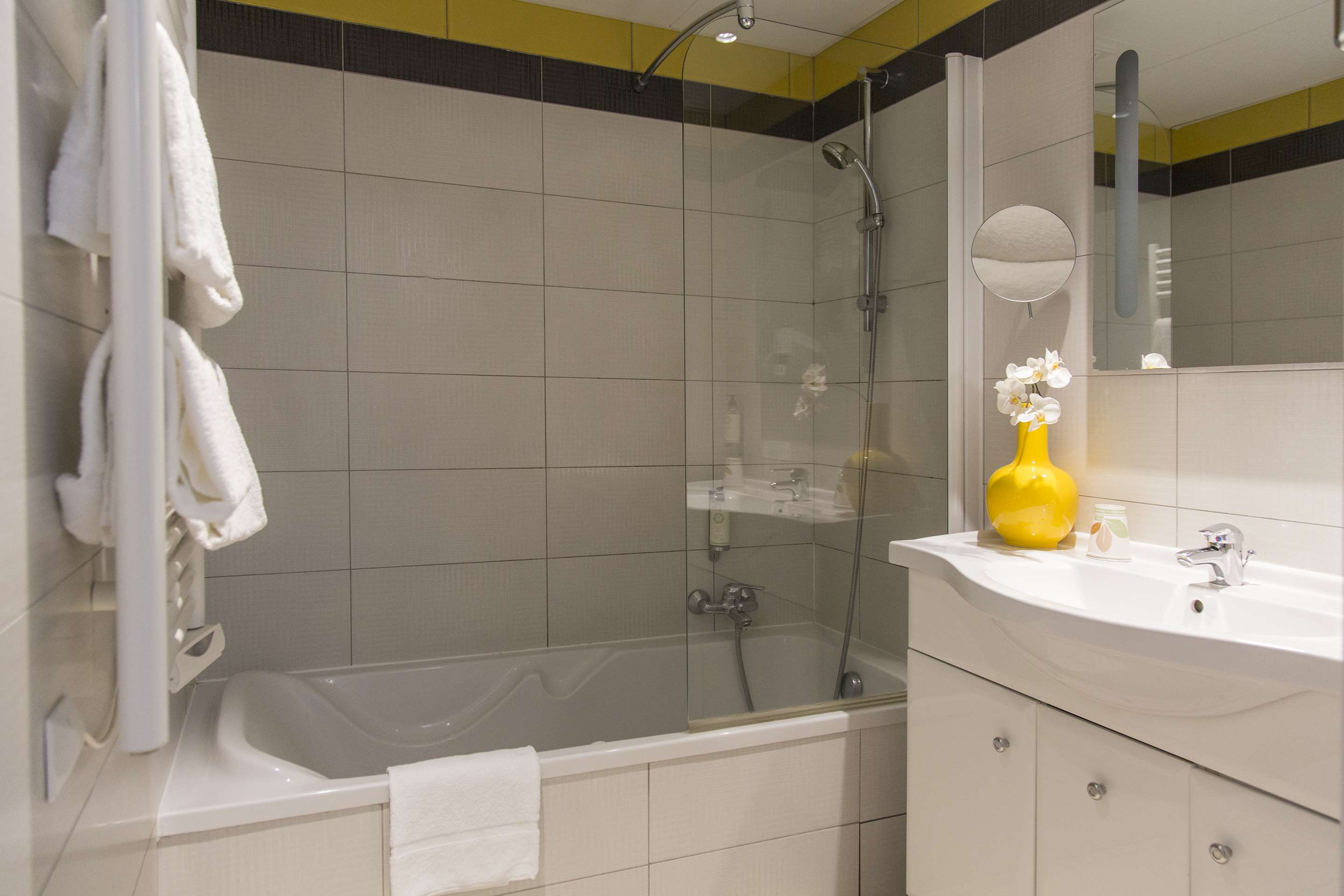 Best Western Plus Ajaccio Amirauté Hotel Best Western Plus Ajaccio Amirauté Hotel