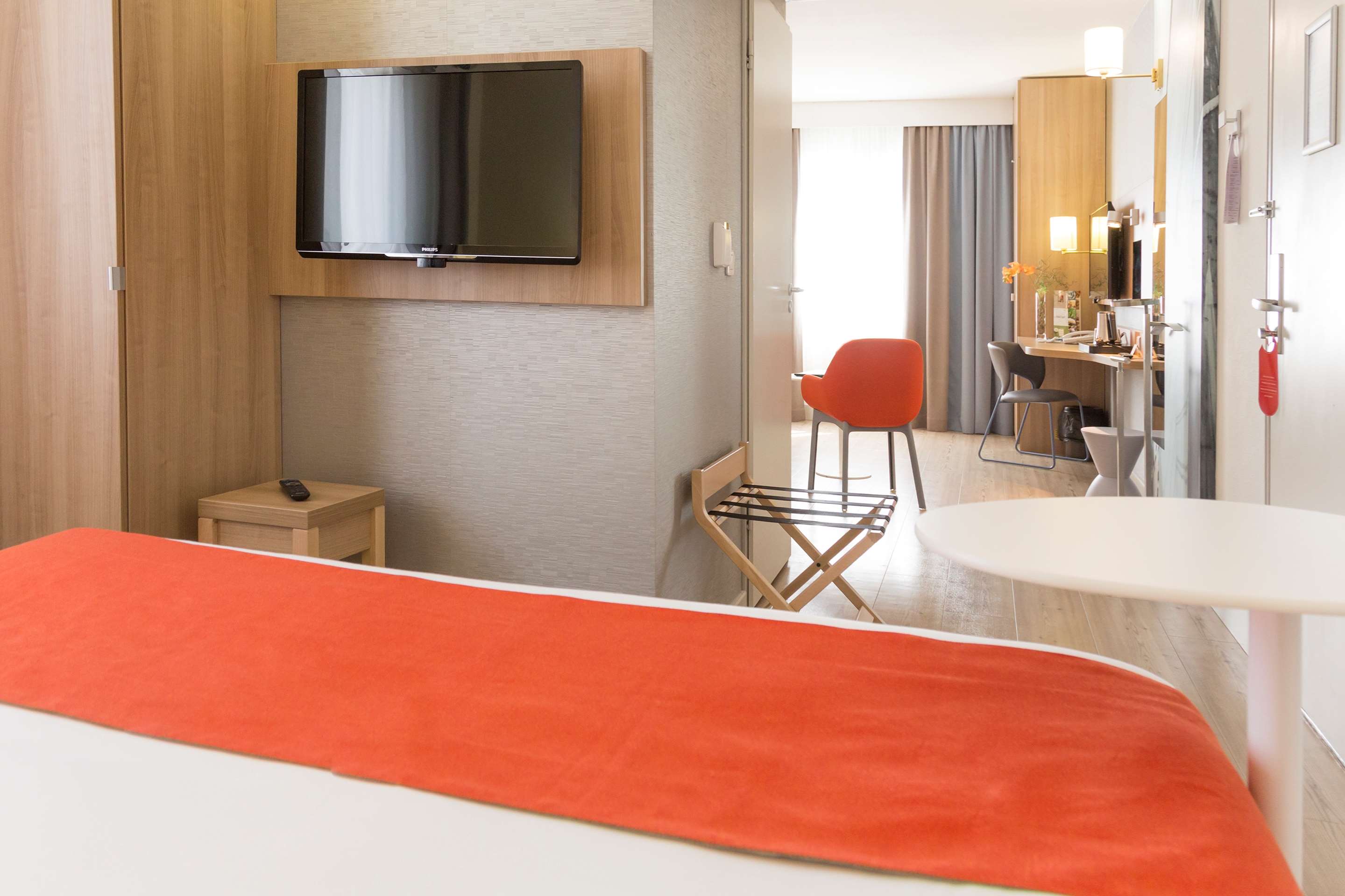 Best Western Plus Ajaccio Amirauté Hotel Best Western Plus Ajaccio Amirauté Hotel