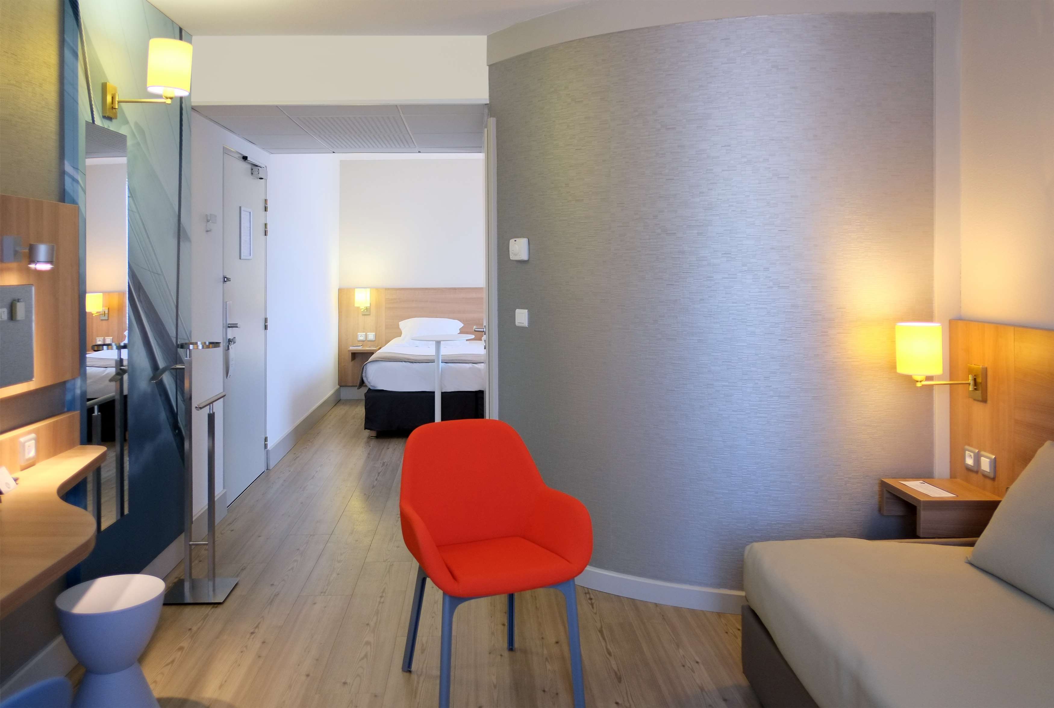 Best Western Plus Ajaccio Amirauté Hotel Best Western Plus Ajaccio Amirauté Hotel