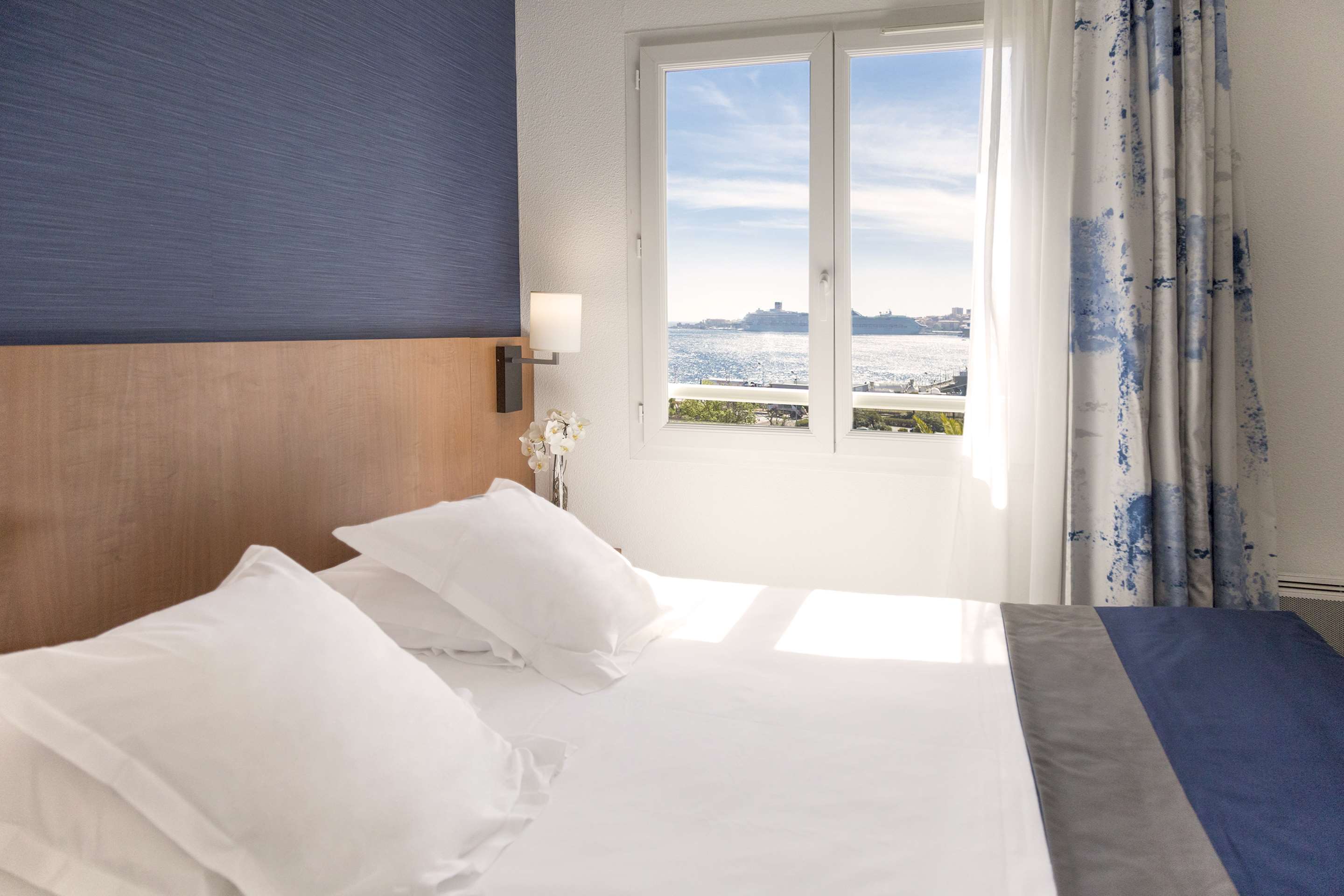Best Western Plus Ajaccio Amirauté Hotel Best Western Plus Ajaccio Amirauté Hotel