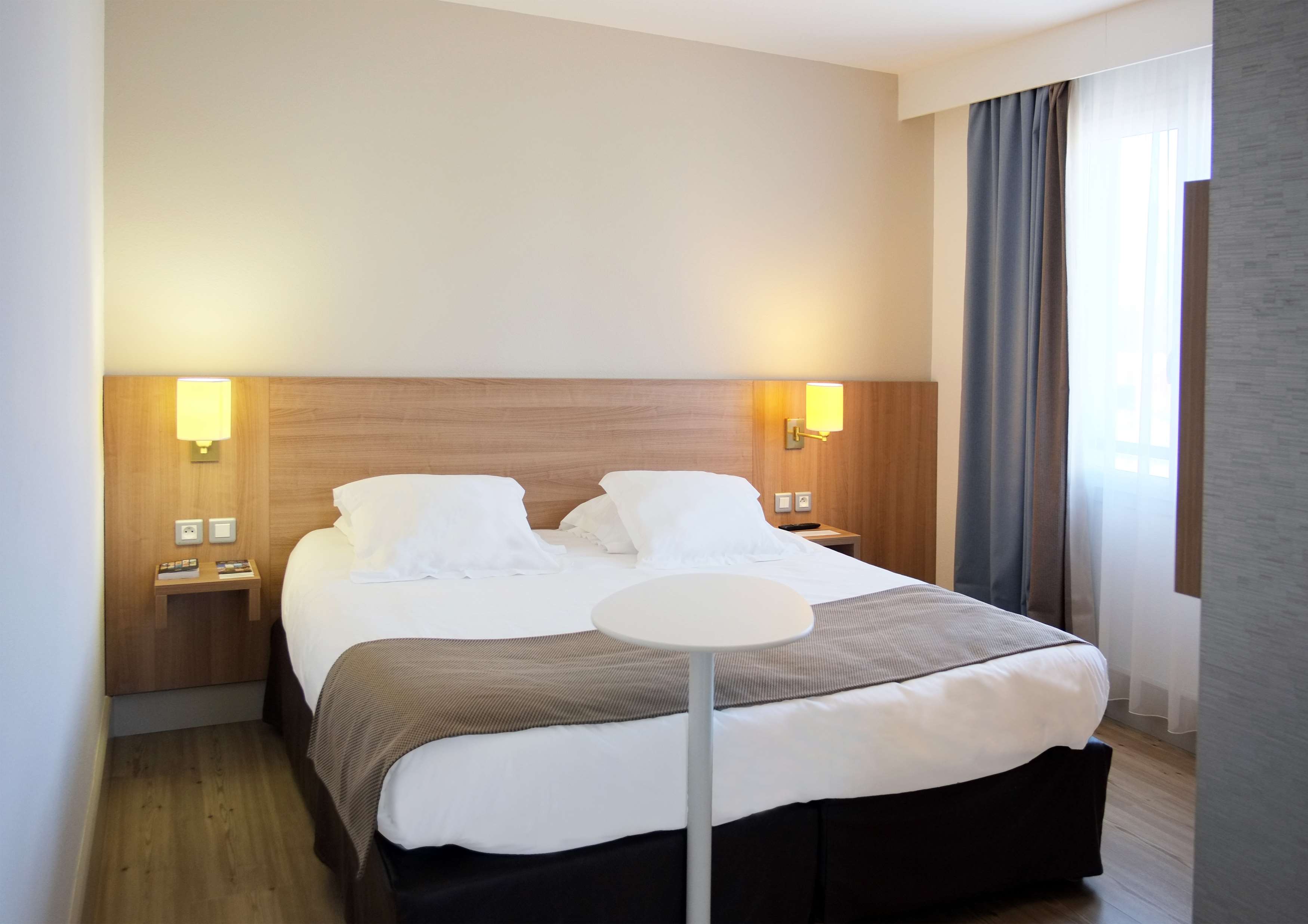 Best Western Plus Ajaccio Amirauté Hotel Best Western Plus Ajaccio Amirauté Hotel