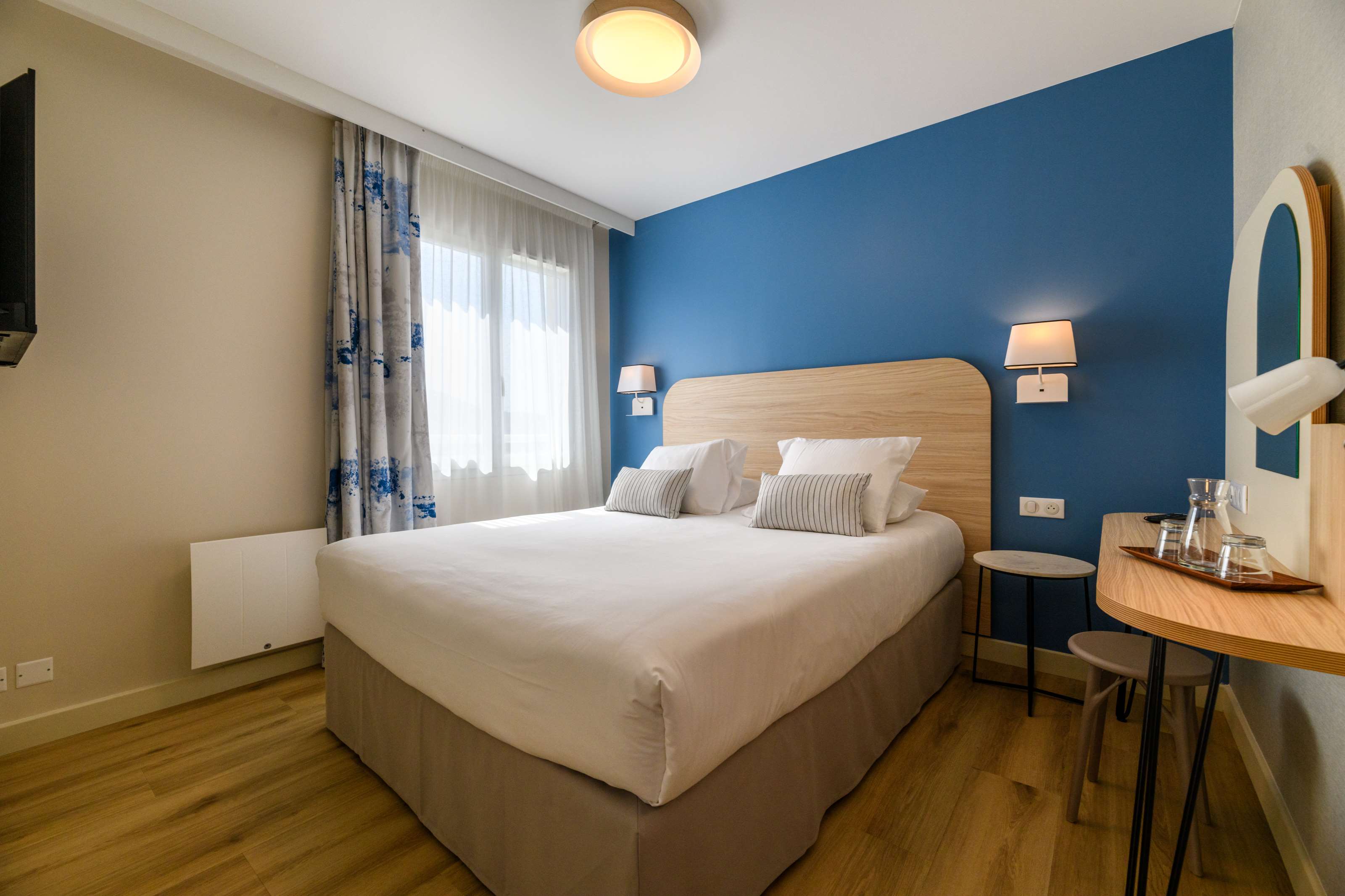 Best Western Plus Ajaccio Amirauté Hotel Best Western Plus Ajaccio Amirauté Hotel