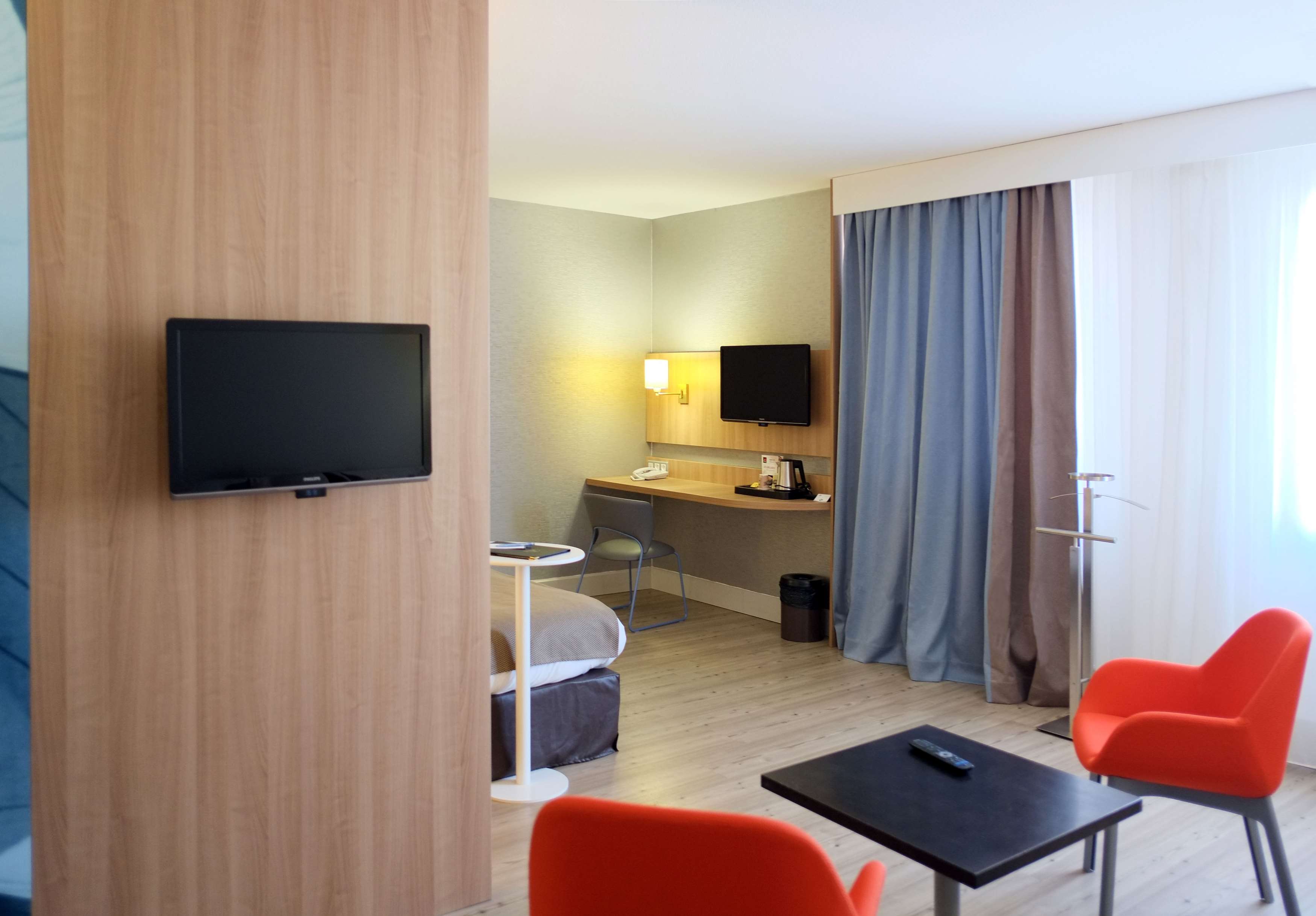 Best Western Plus Ajaccio Amirauté Hotel Best Western Plus Ajaccio Amirauté Hotel